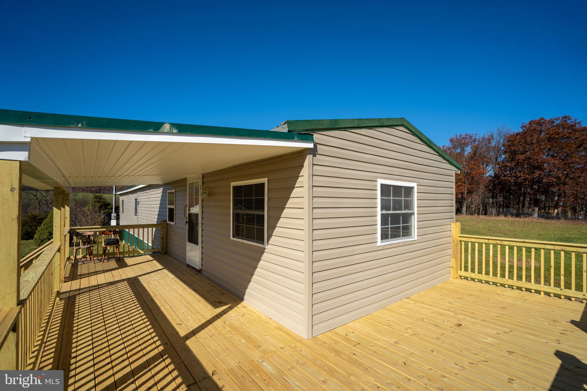 NATHANIEL PARK ESTATES - Residential