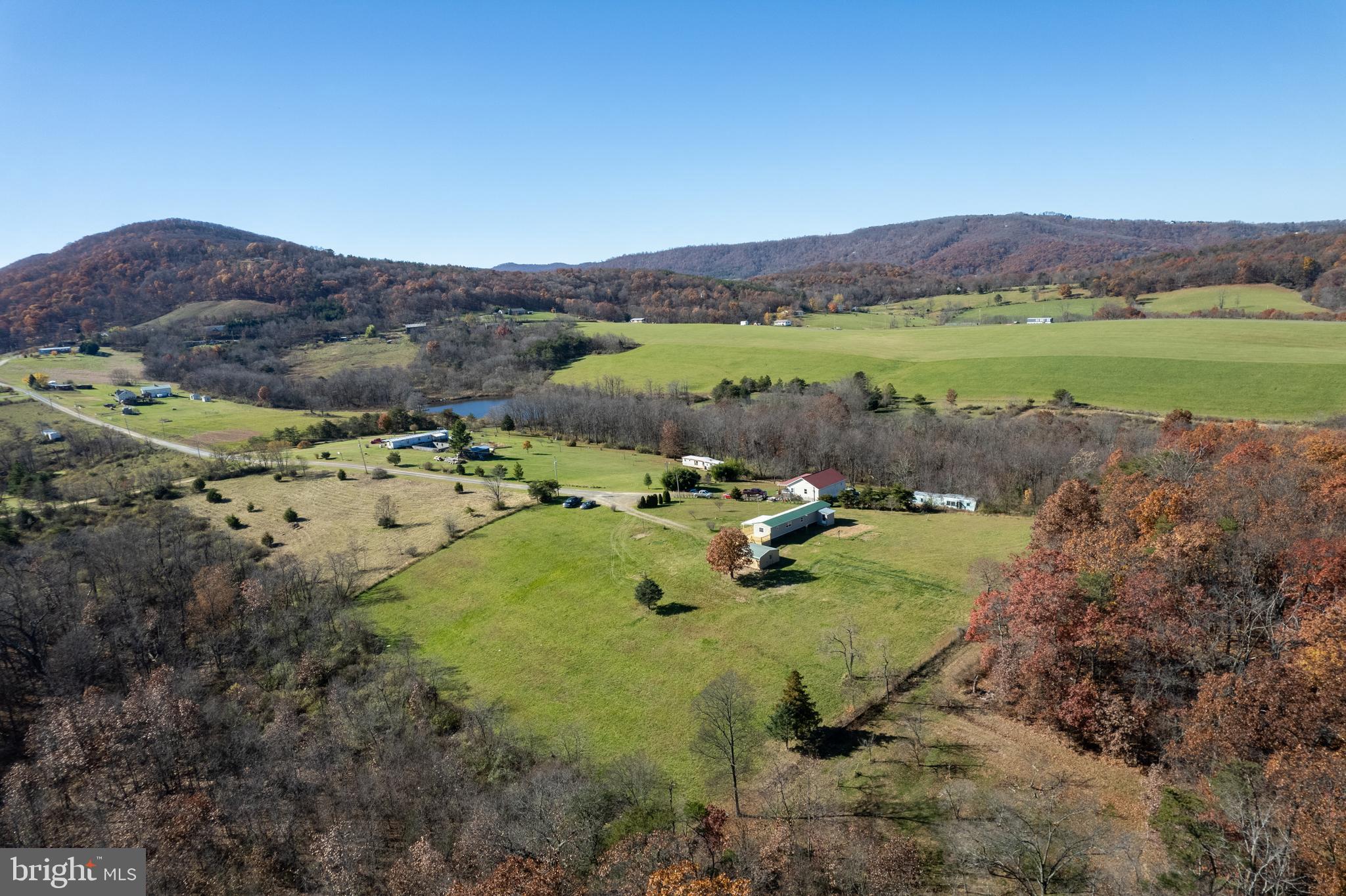 NATHANIEL PARK ESTATES - Residential