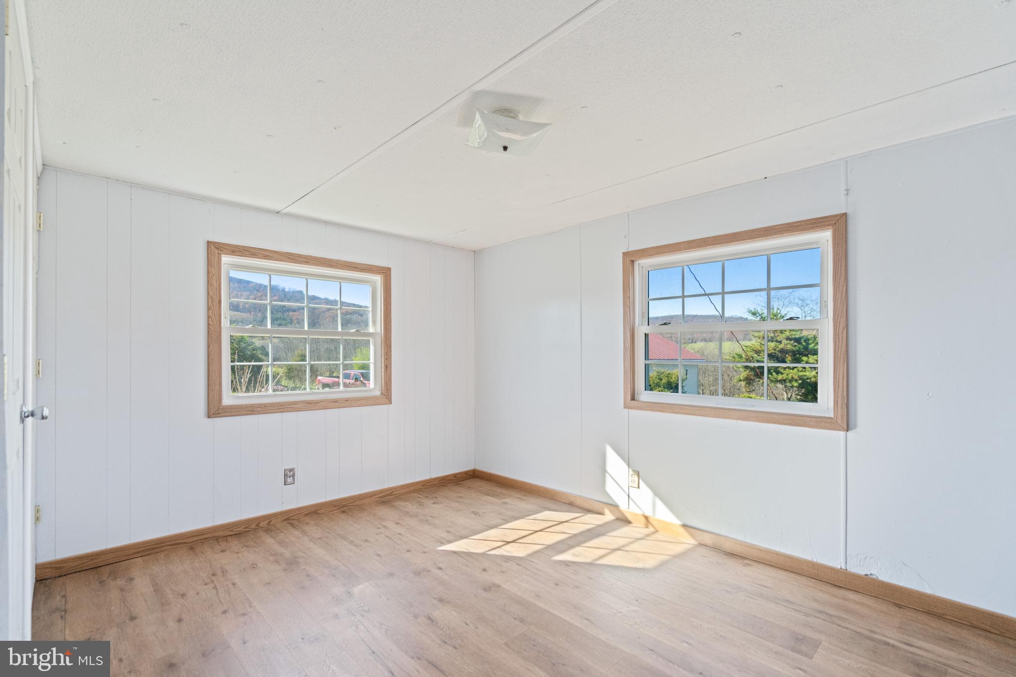 NATHANIEL PARK ESTATES - Residential