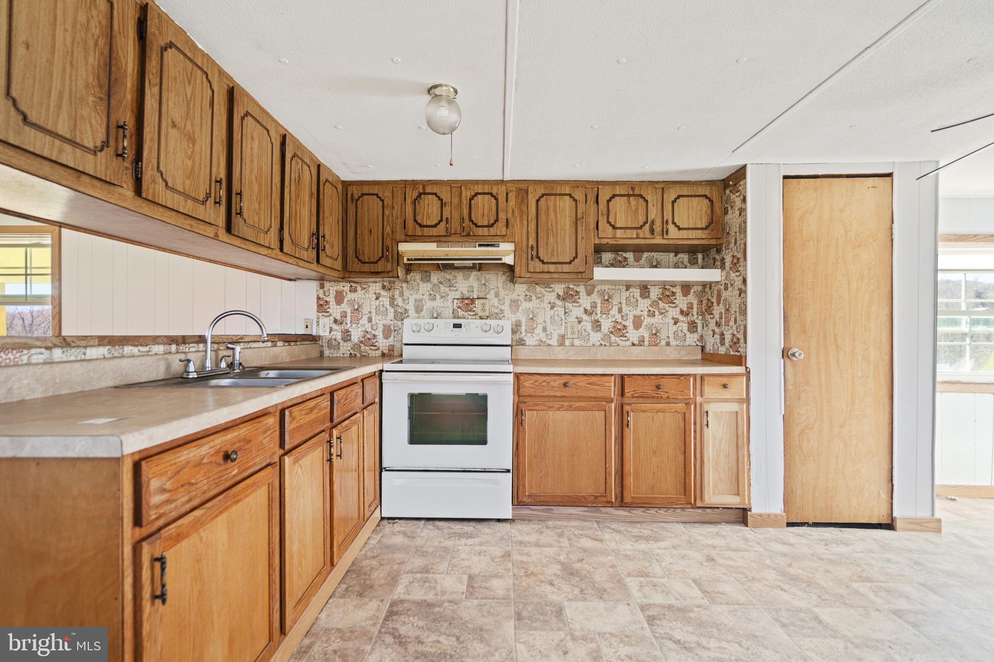 NATHANIEL PARK ESTATES - Residential