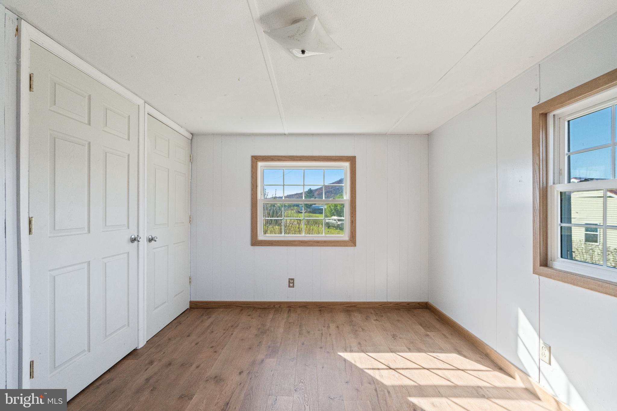 NATHANIEL PARK ESTATES - Residential