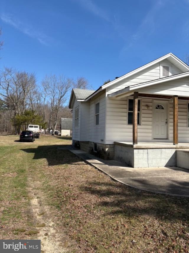 212 W GARDEN ROAD