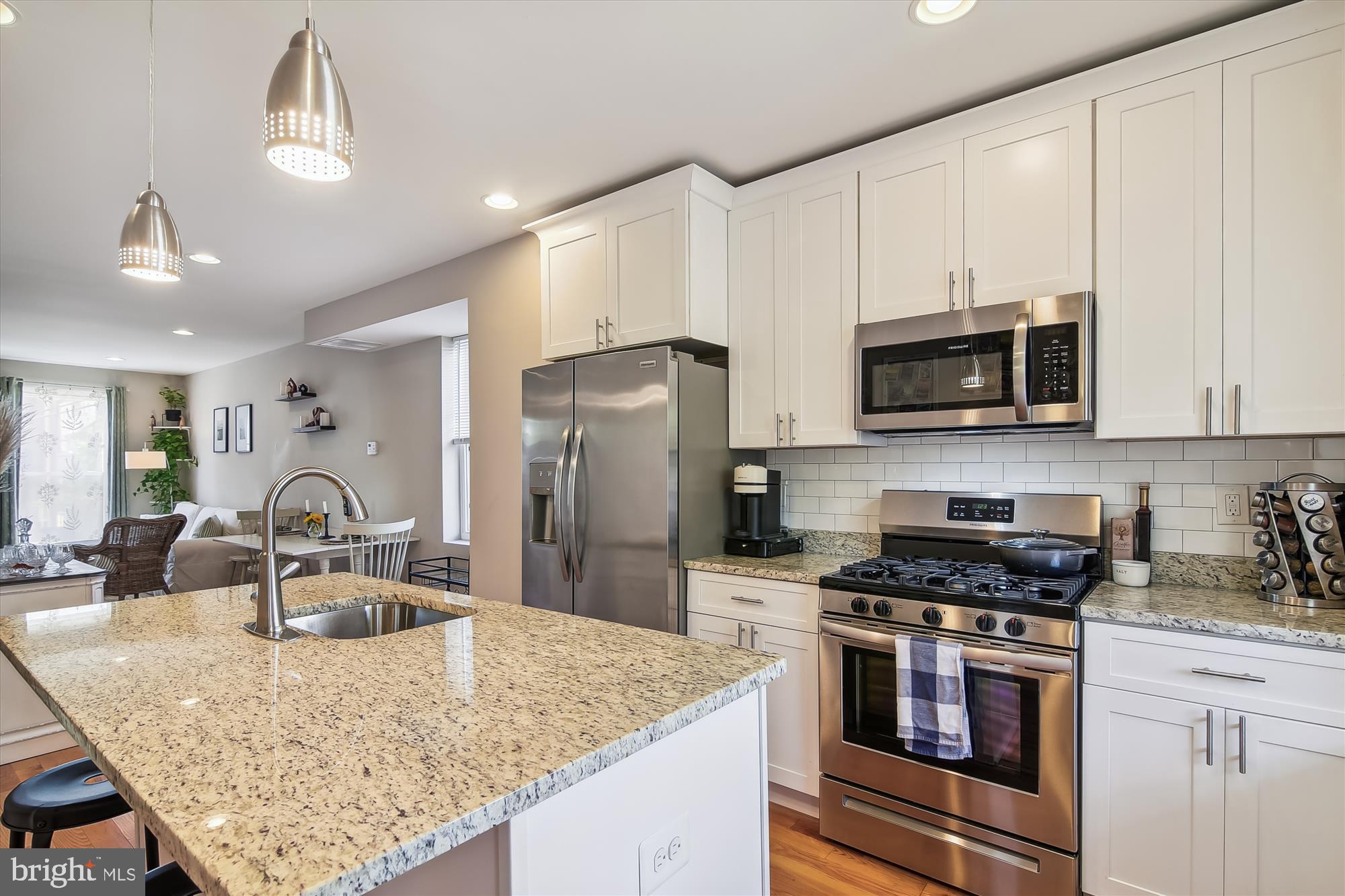 CANTON HISTORIC DISTRICT - Residential