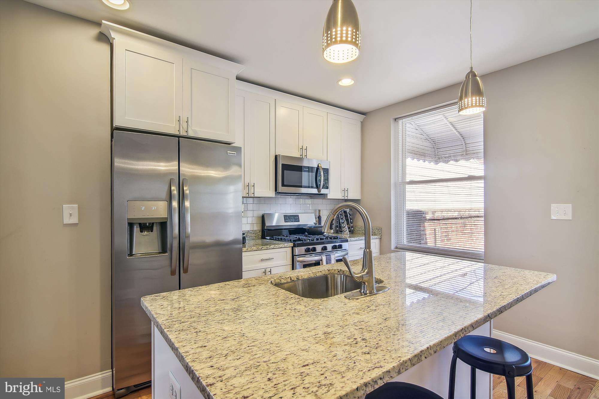 CANTON HISTORIC DISTRICT - Residential