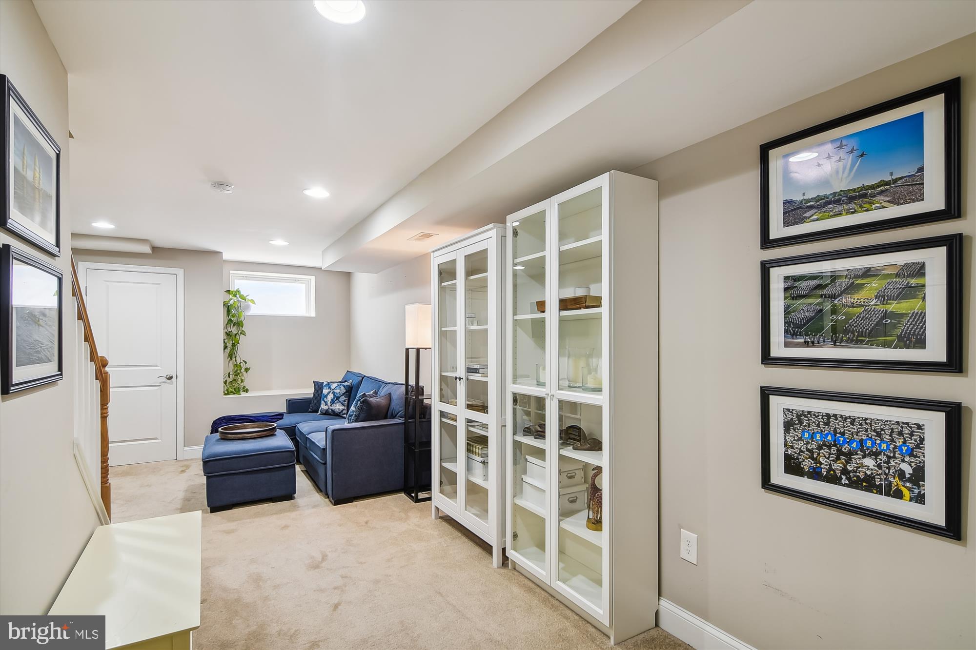 CANTON HISTORIC DISTRICT - Residential