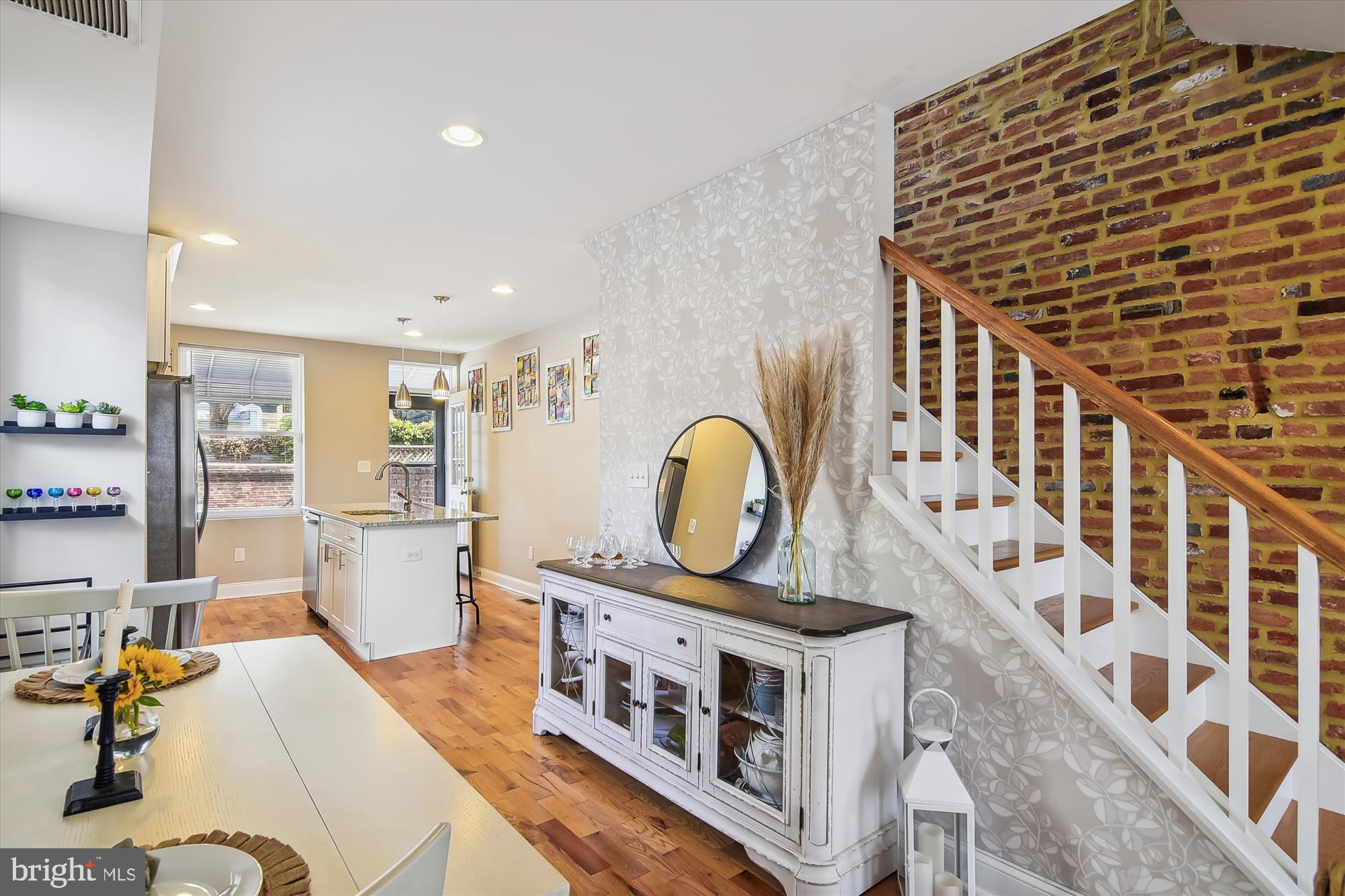 CANTON HISTORIC DISTRICT - Residential