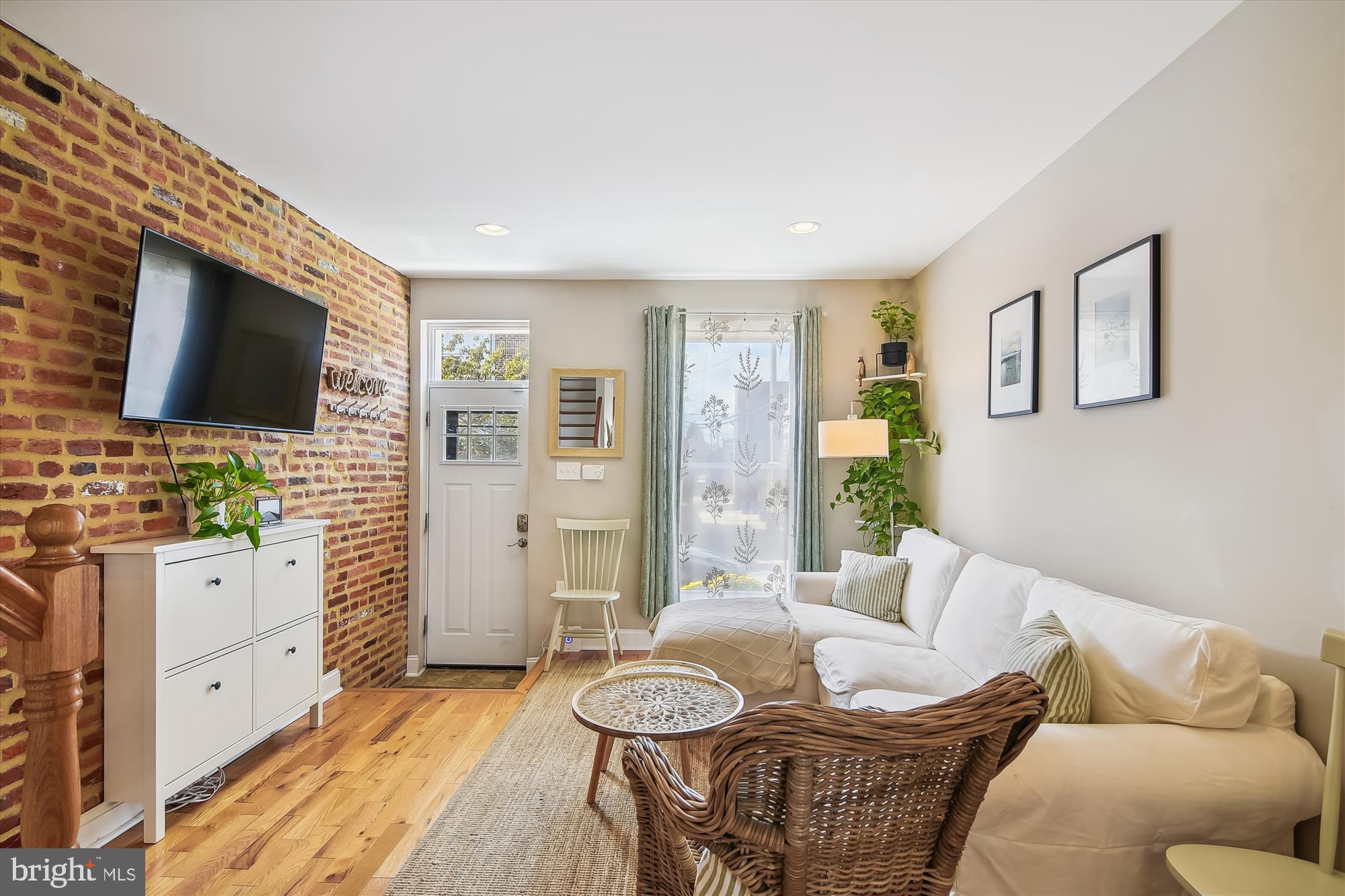 CANTON HISTORIC DISTRICT - Residential