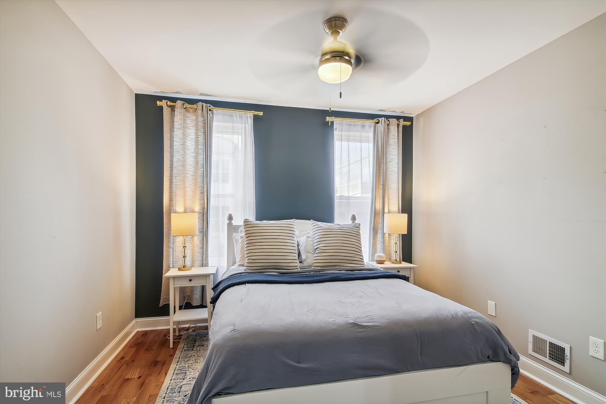 CANTON HISTORIC DISTRICT - Residential