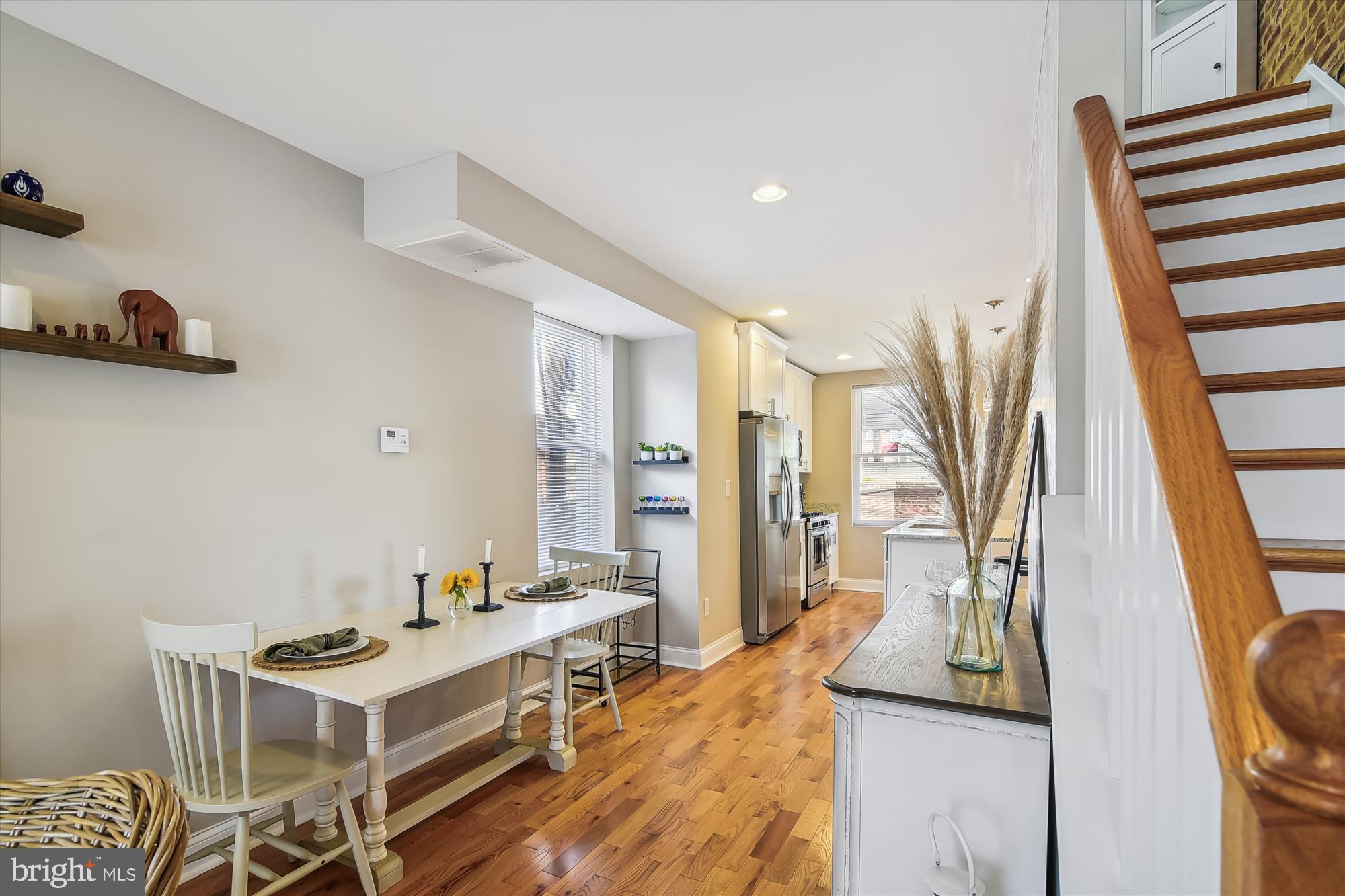 CANTON HISTORIC DISTRICT - Residential