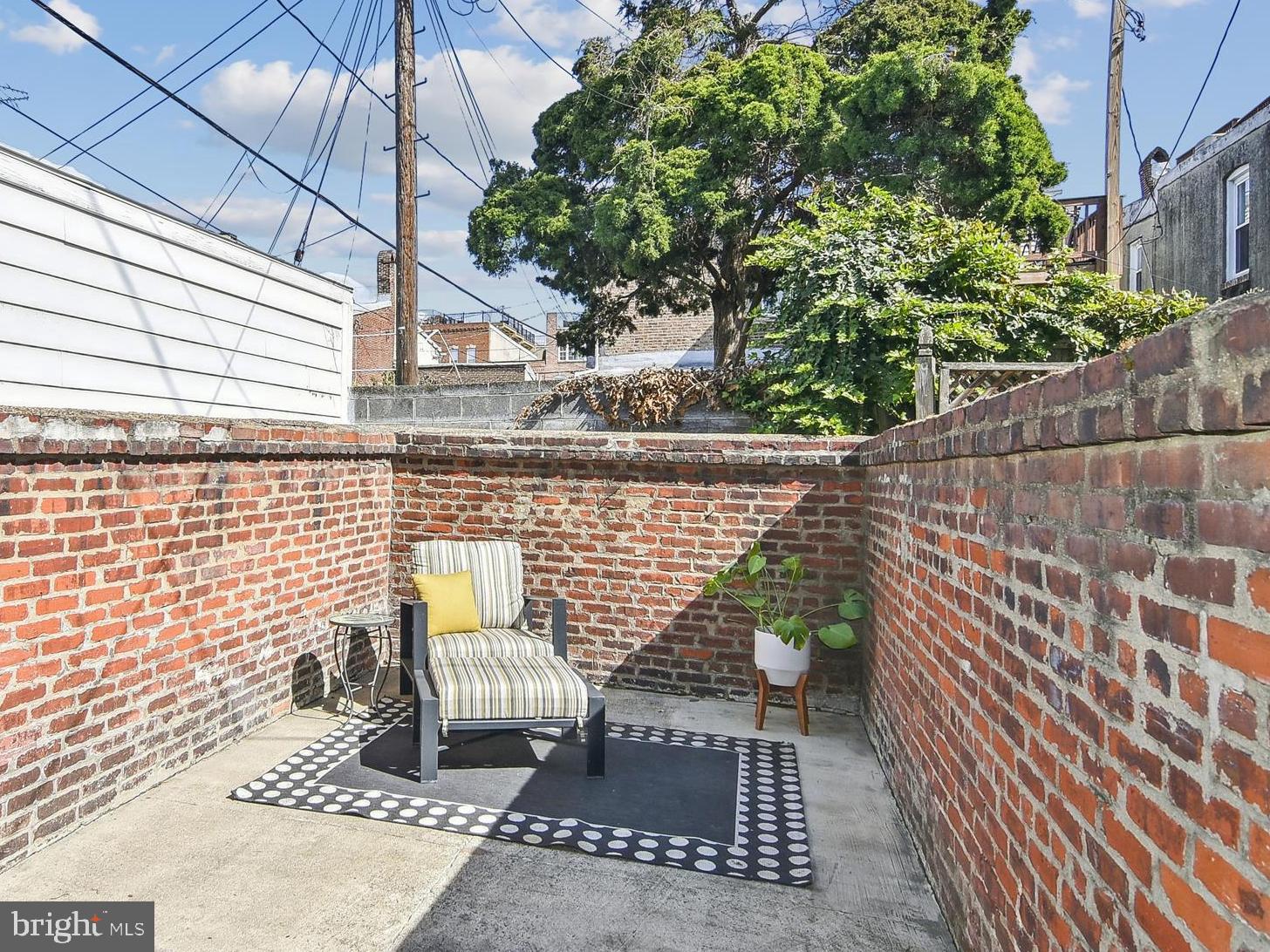 CANTON HISTORIC DISTRICT - Residential