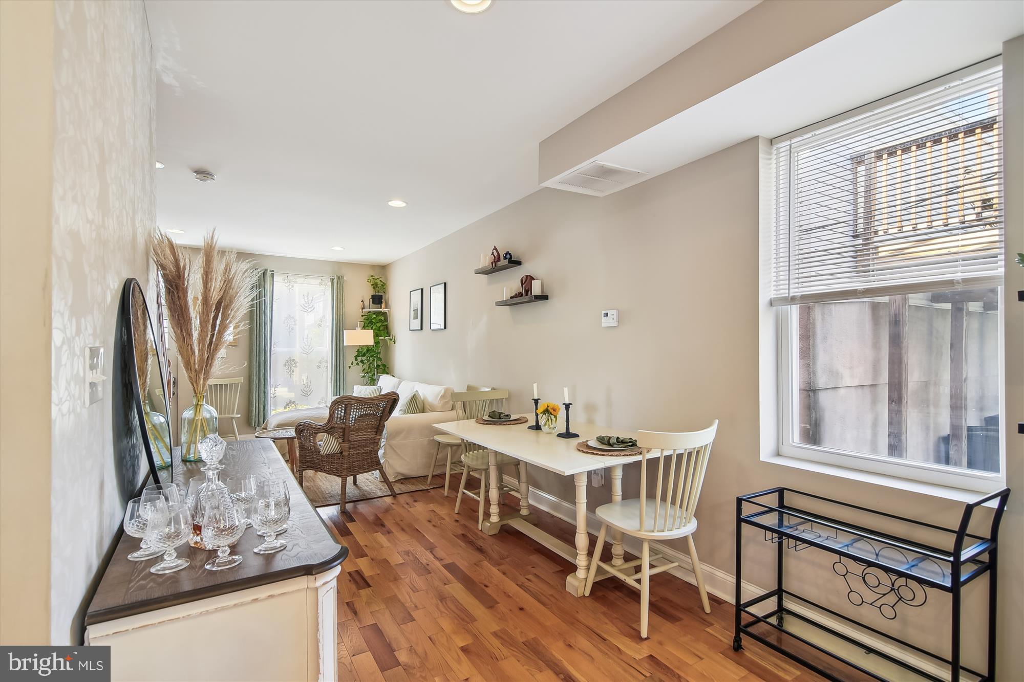 CANTON HISTORIC DISTRICT - Residential