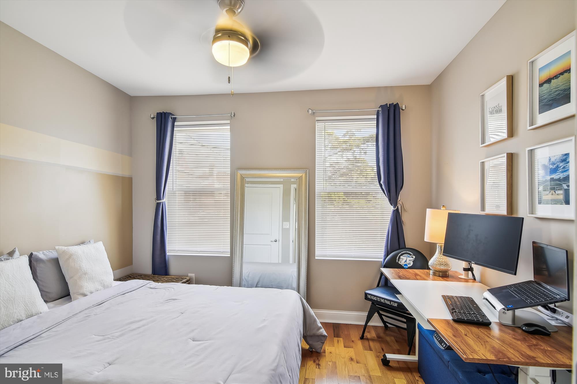 CANTON HISTORIC DISTRICT - Residential