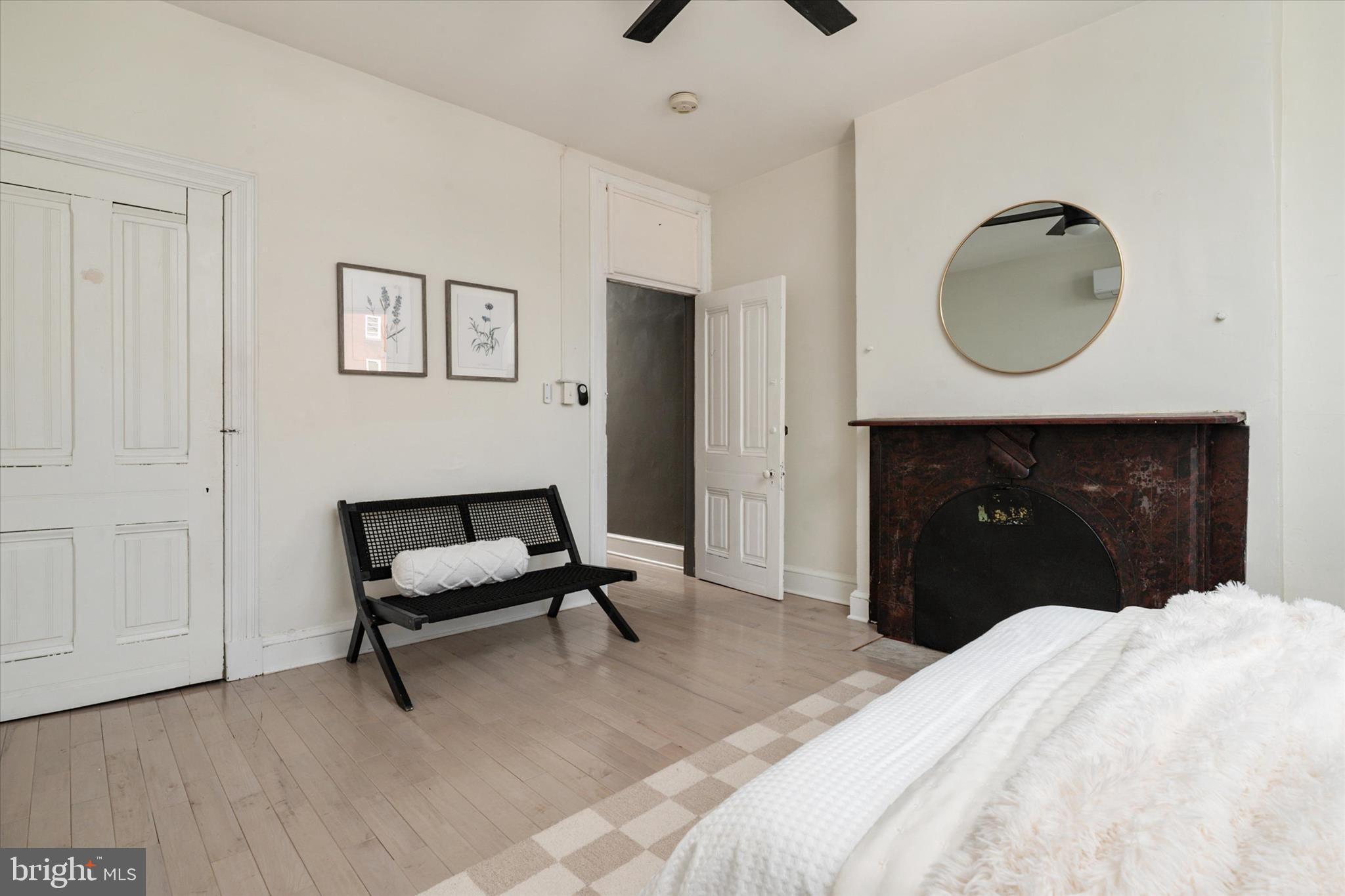 MADISON PARK HISTORIC DISTRICT - Residential Income