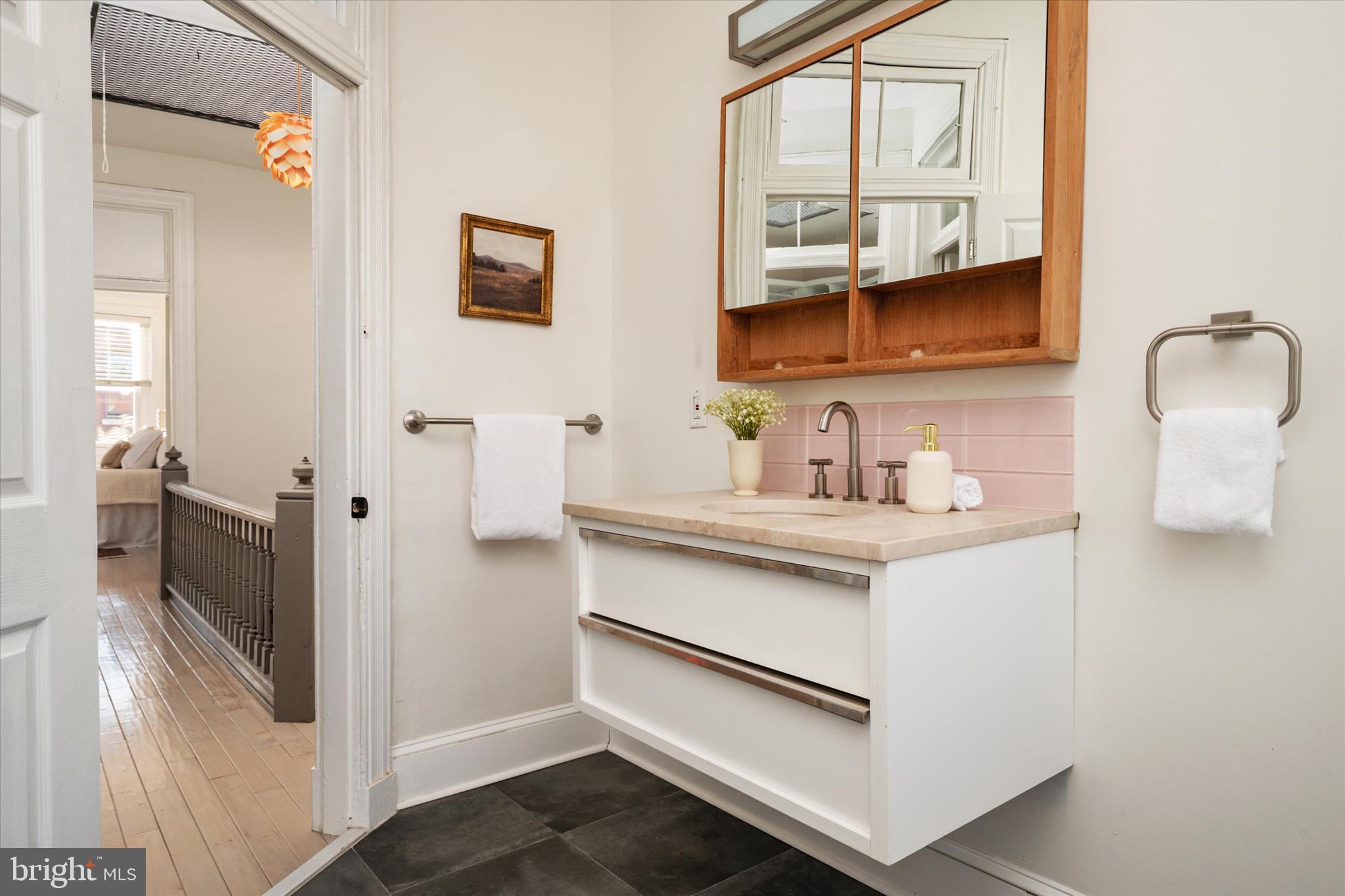 MADISON PARK HISTORIC DISTRICT - Residential Income