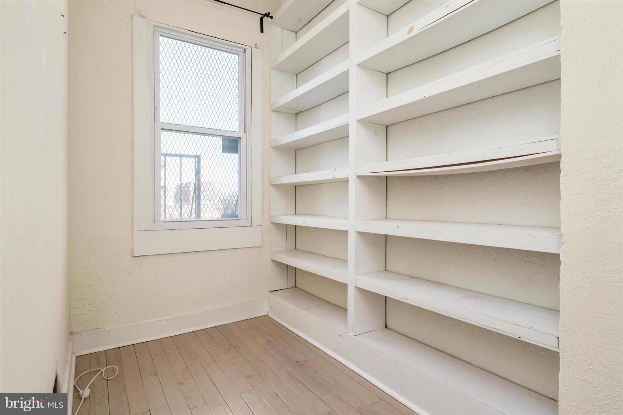 MADISON PARK HISTORIC DISTRICT - Residential Income