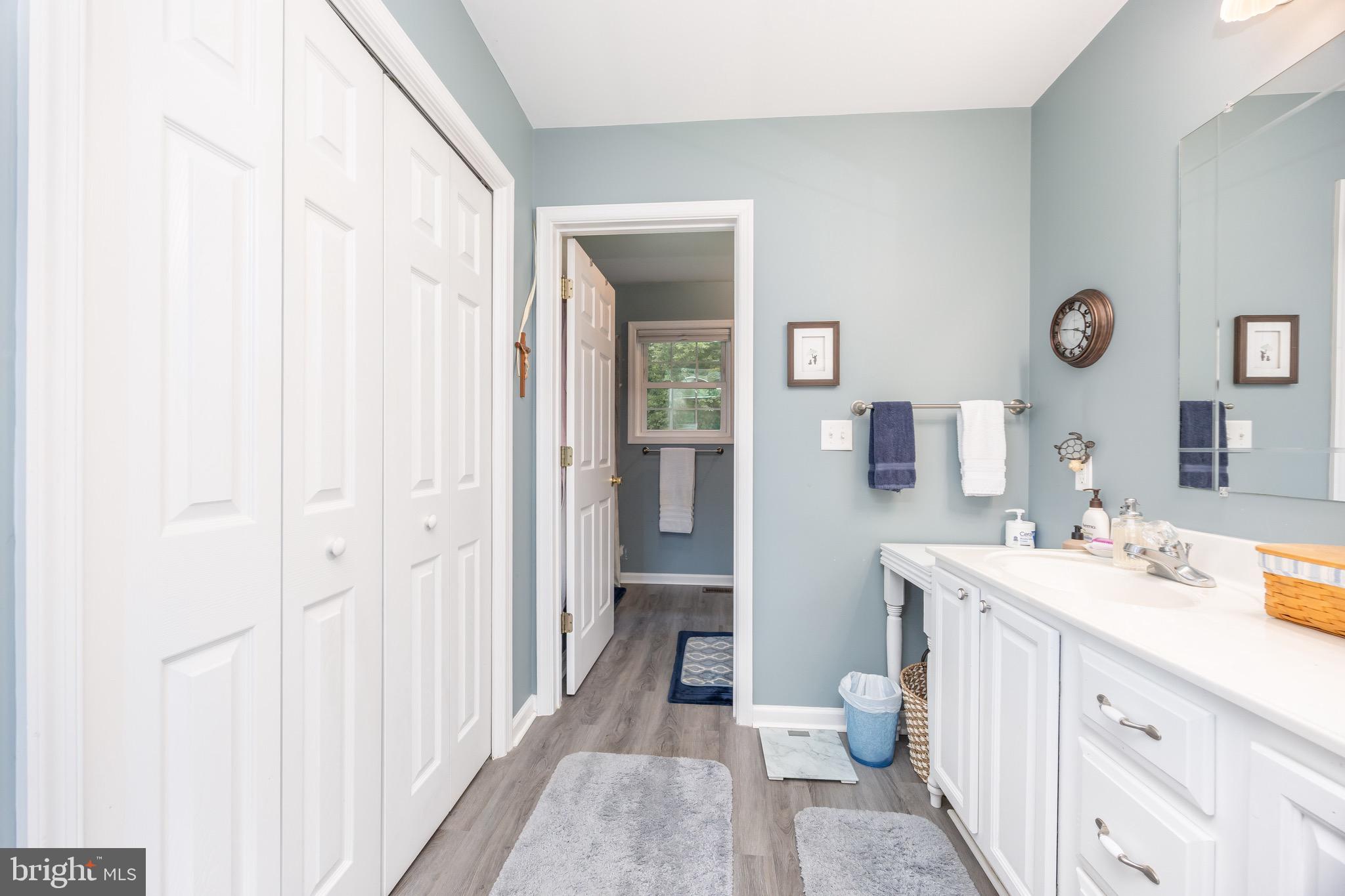 CHAPEL BRANCH - Residential