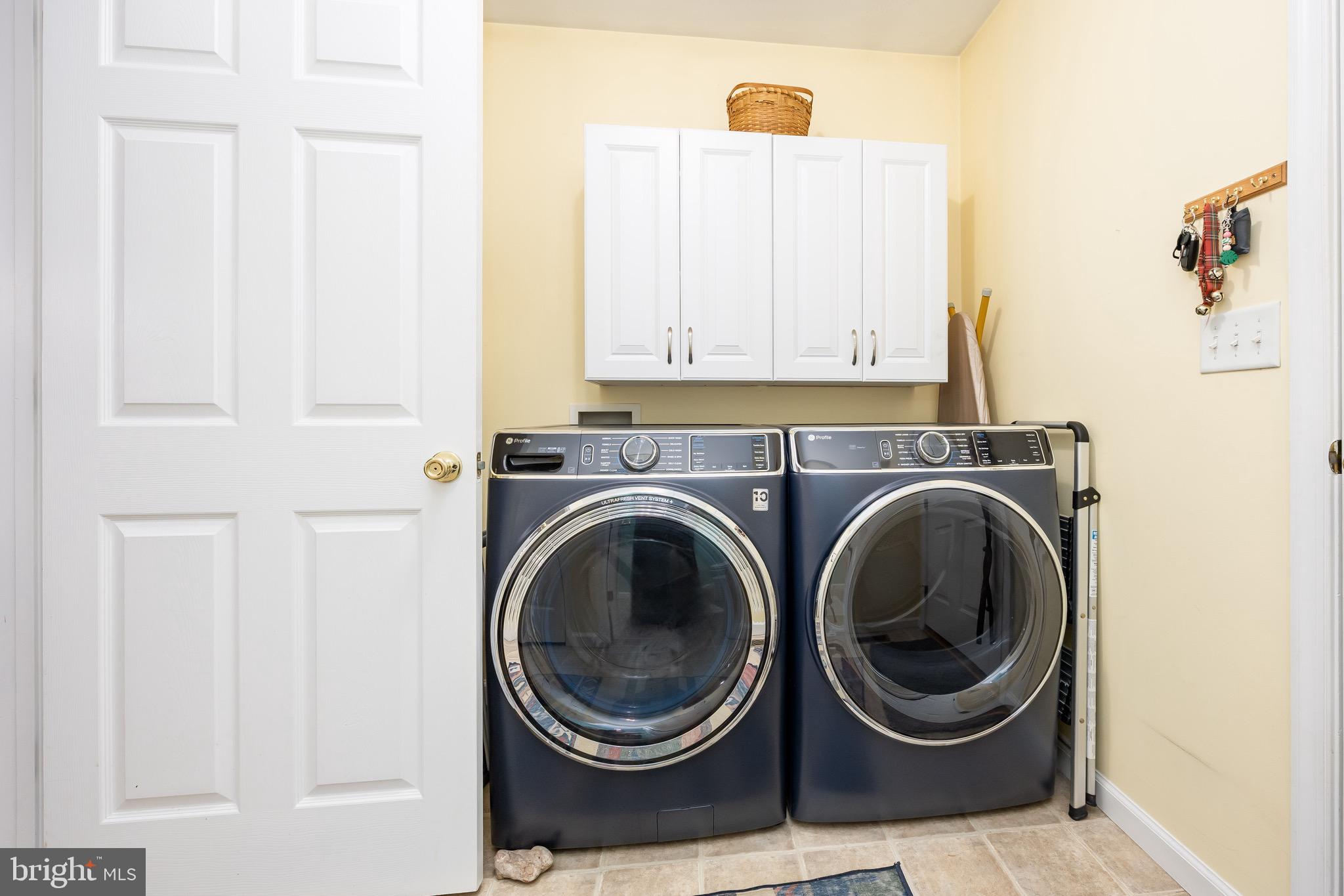 CHAPEL BRANCH - Residential