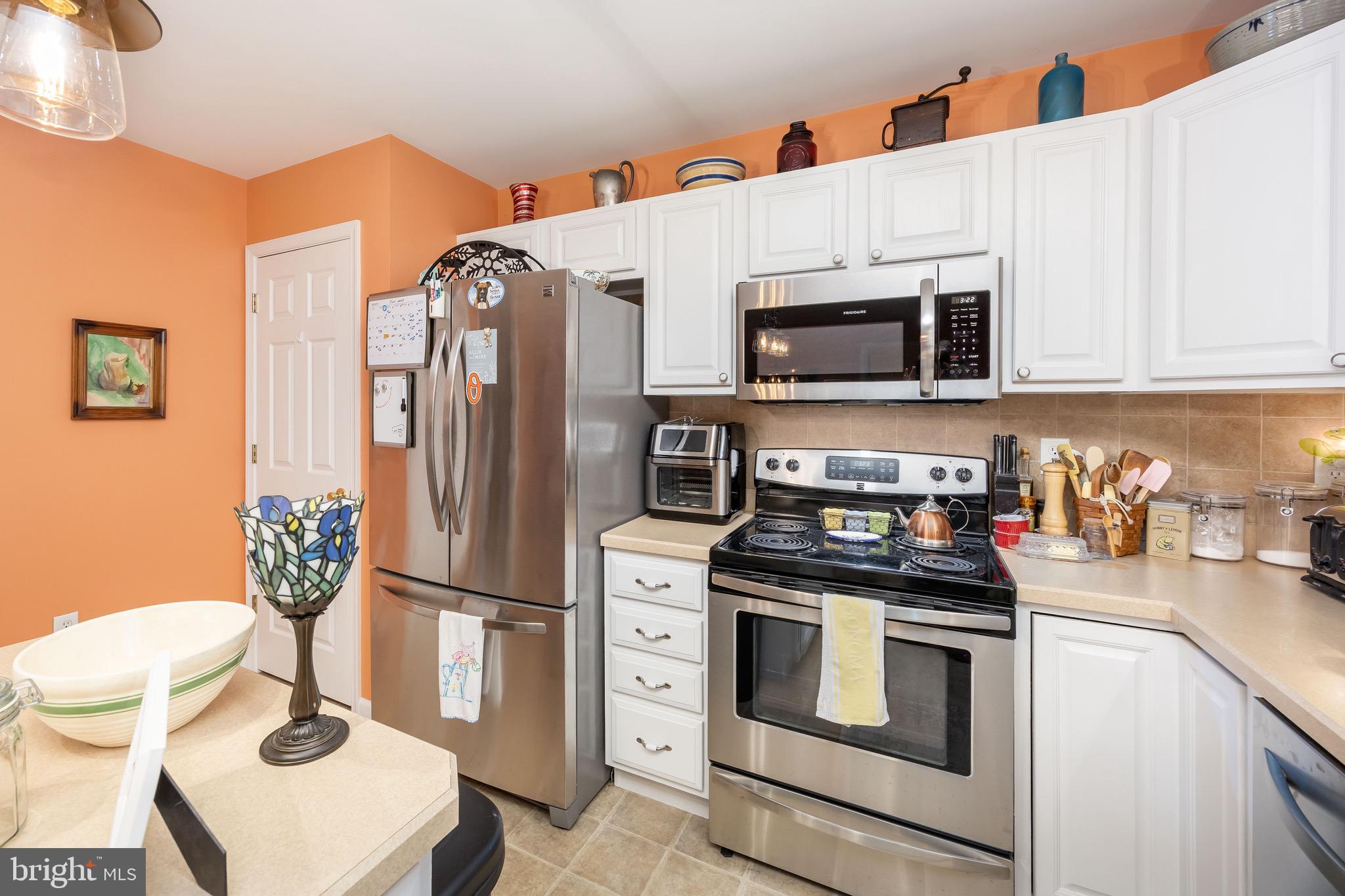 CHAPEL BRANCH - Residential