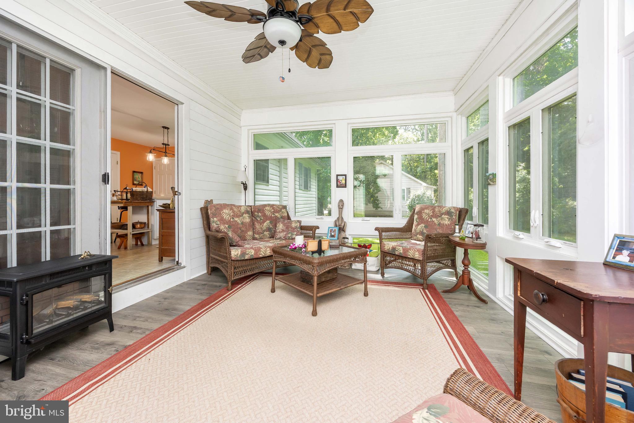 CHAPEL BRANCH - Residential