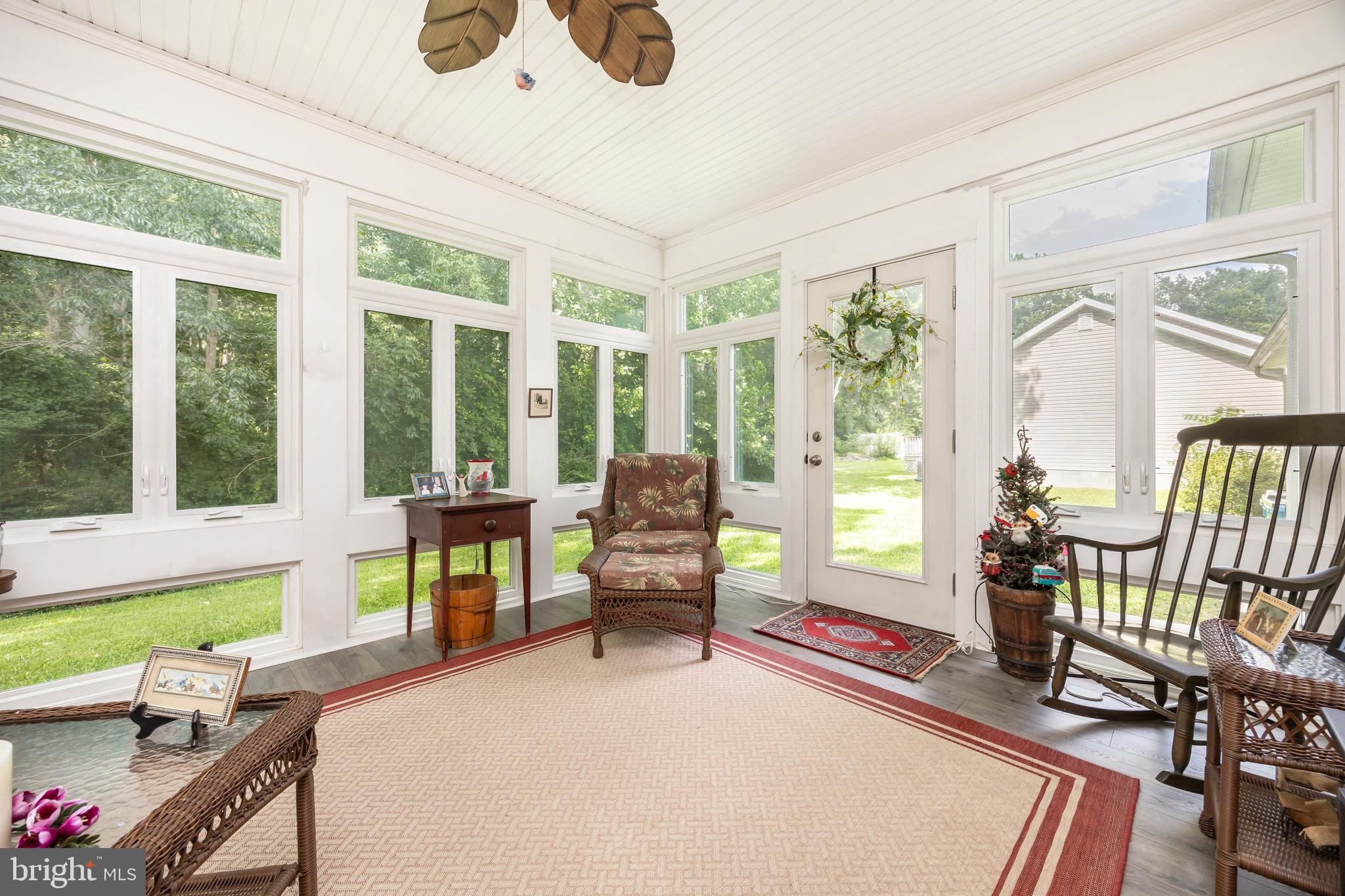 CHAPEL BRANCH - Residential