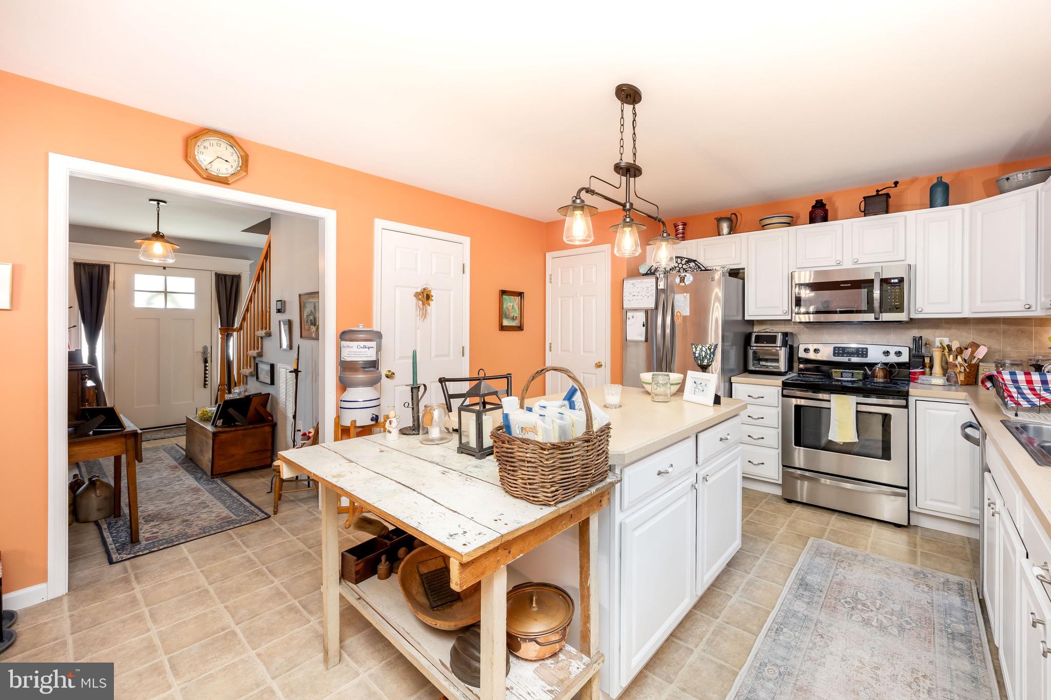 CHAPEL BRANCH - Residential