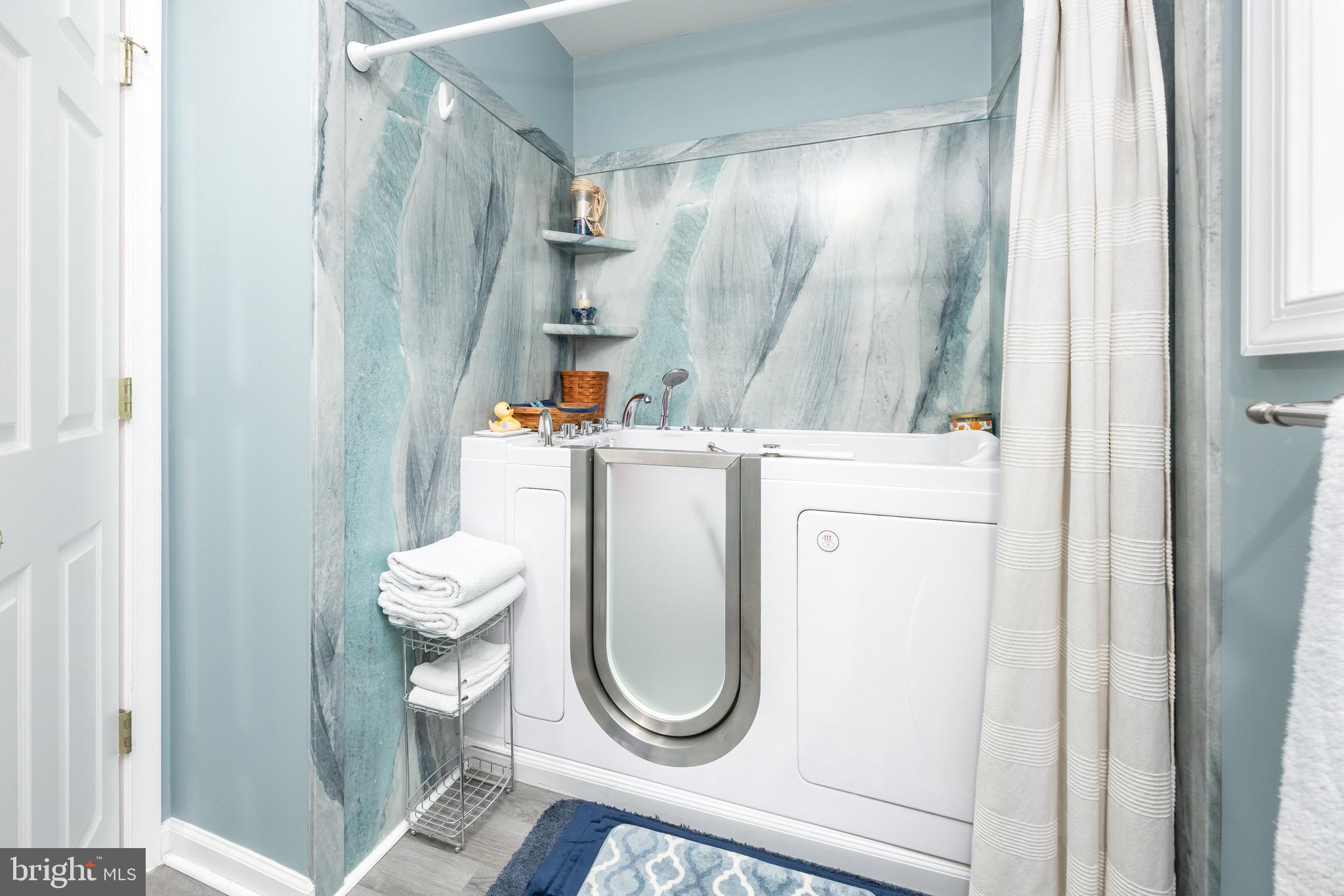 CHAPEL BRANCH - Residential