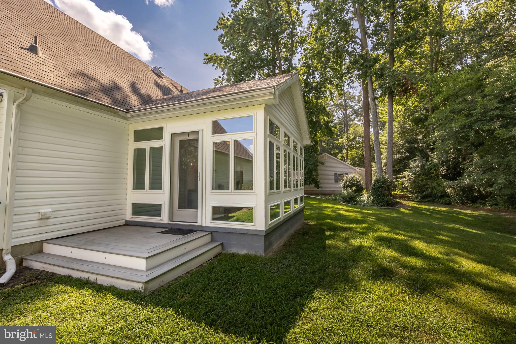 CHAPEL BRANCH - Residential