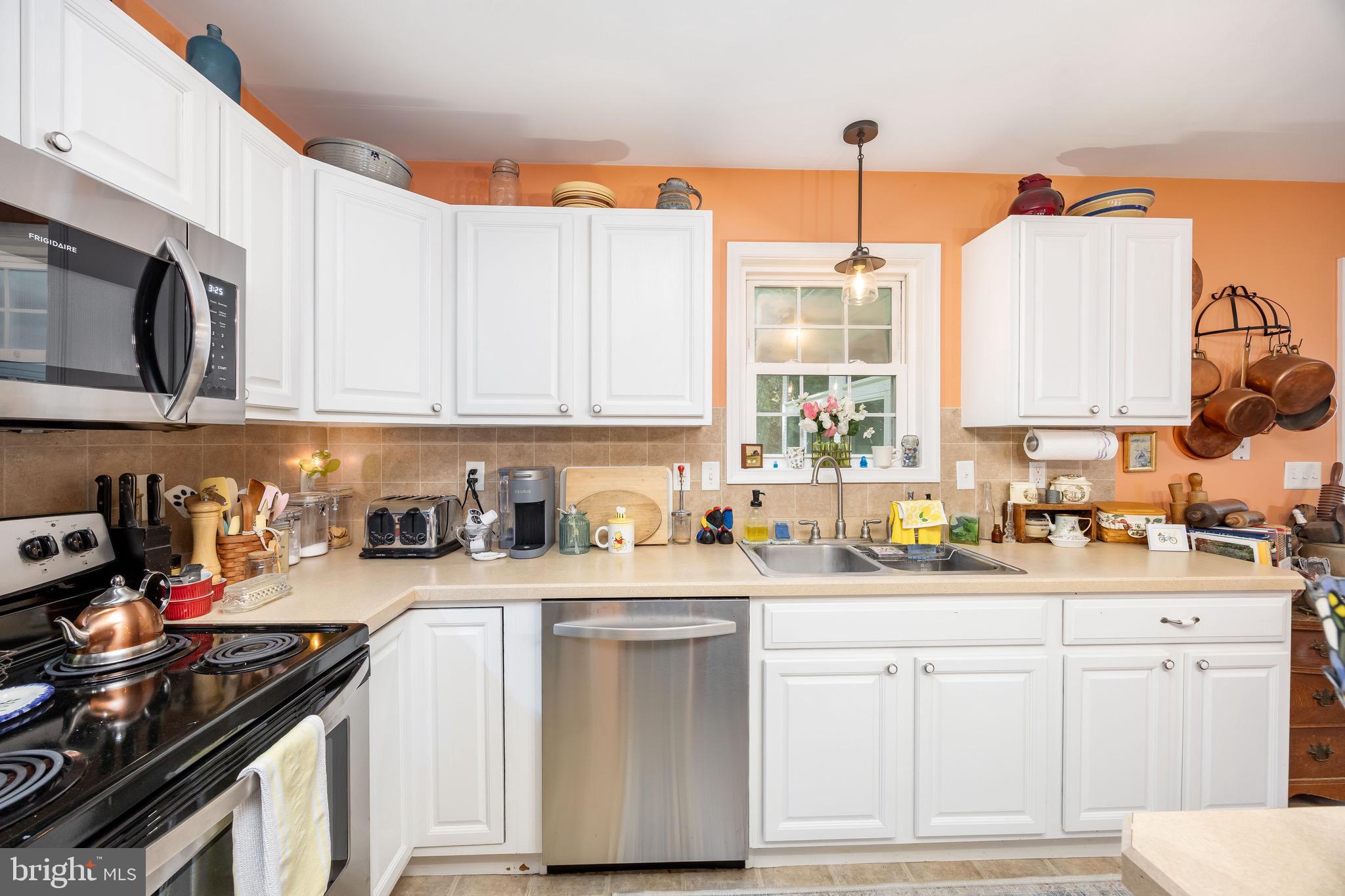 CHAPEL BRANCH - Residential