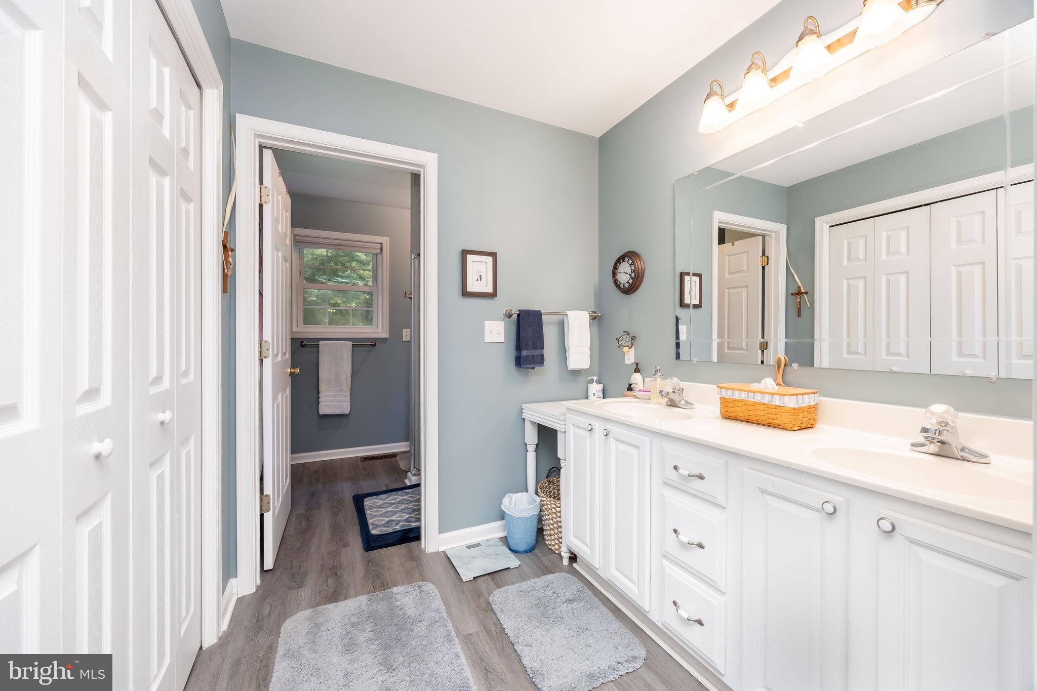 CHAPEL BRANCH - Residential