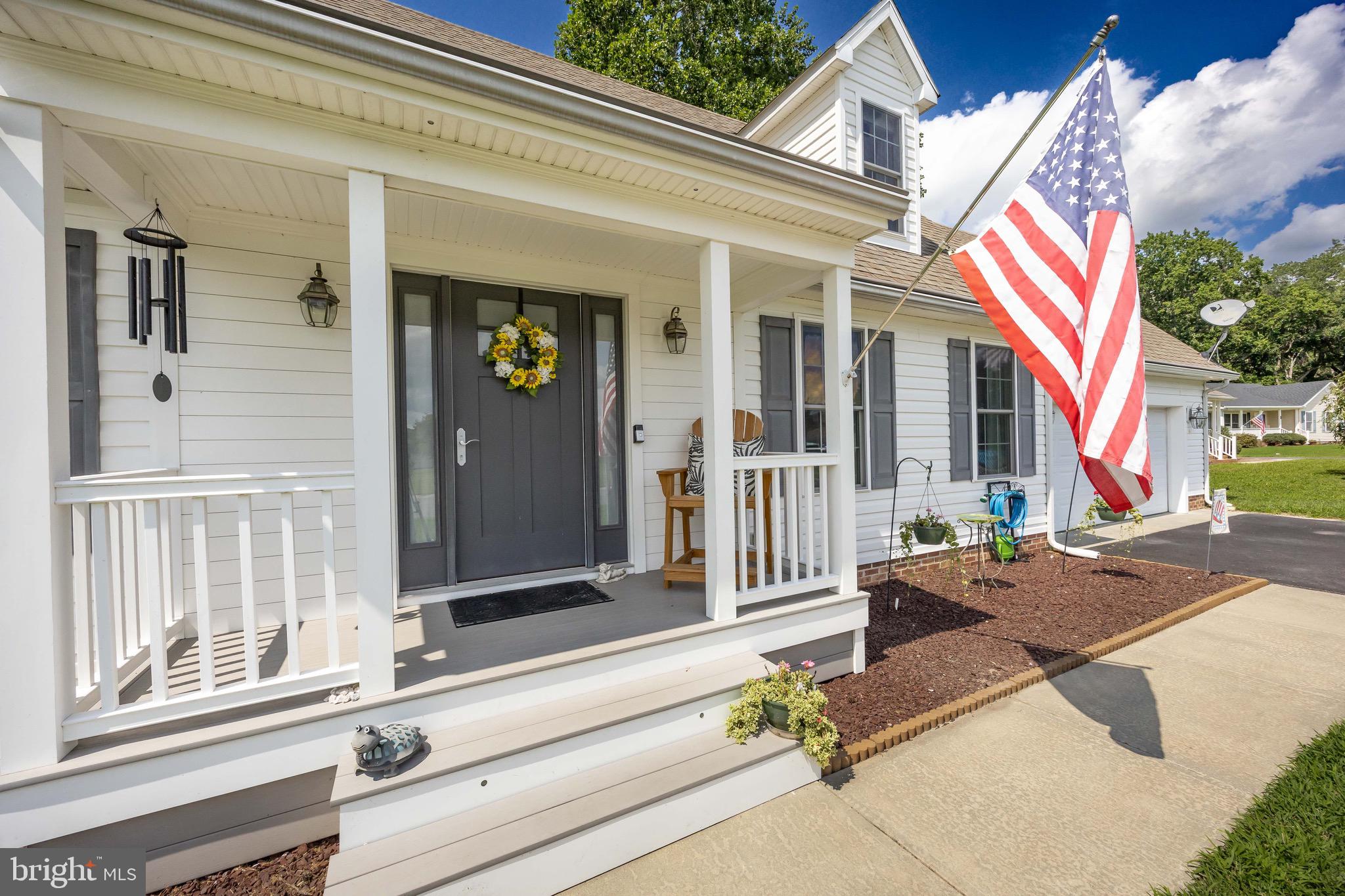 CHAPEL BRANCH - Residential
