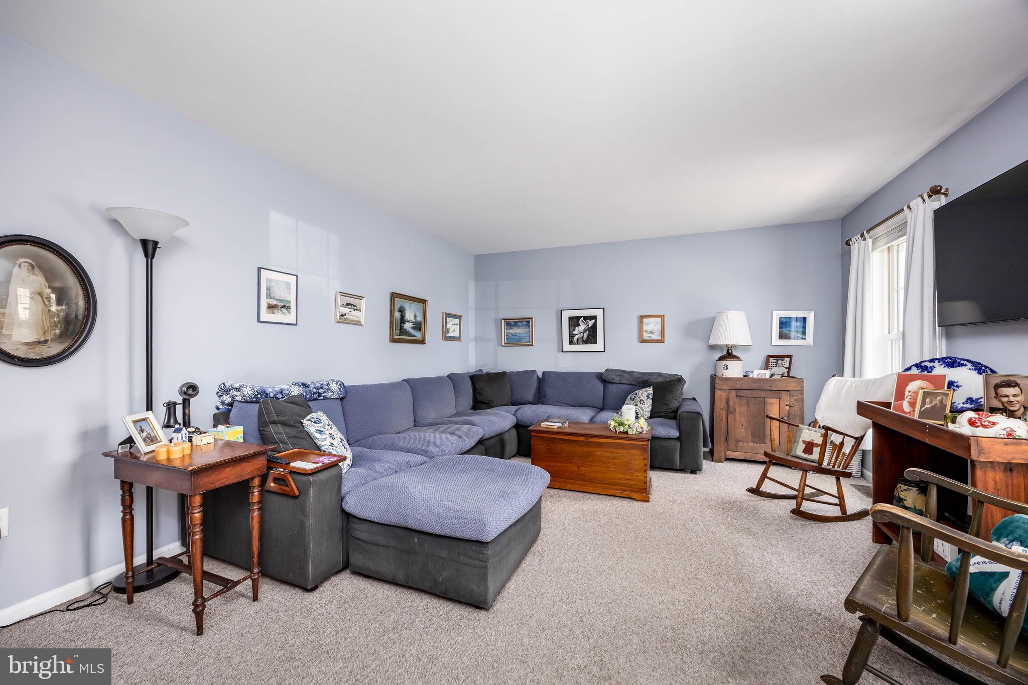 CHAPEL BRANCH - Residential