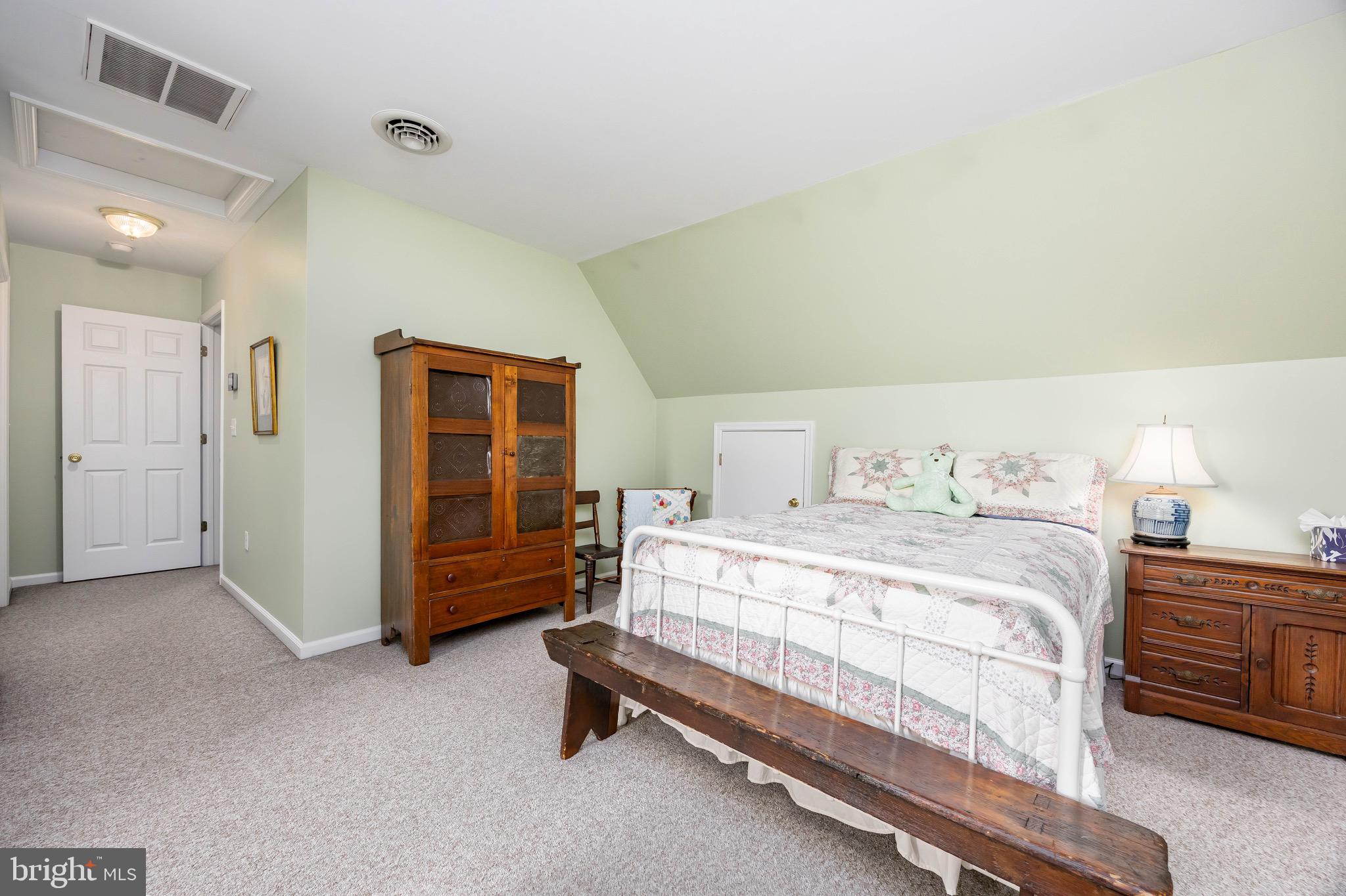 CHAPEL BRANCH - Residential