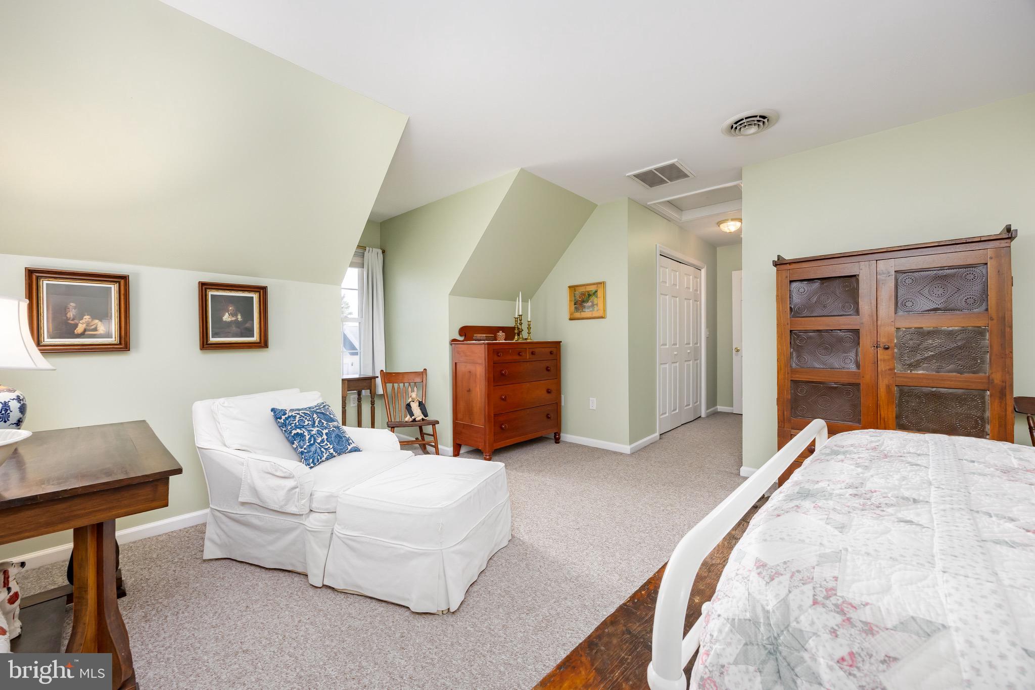 CHAPEL BRANCH - Residential