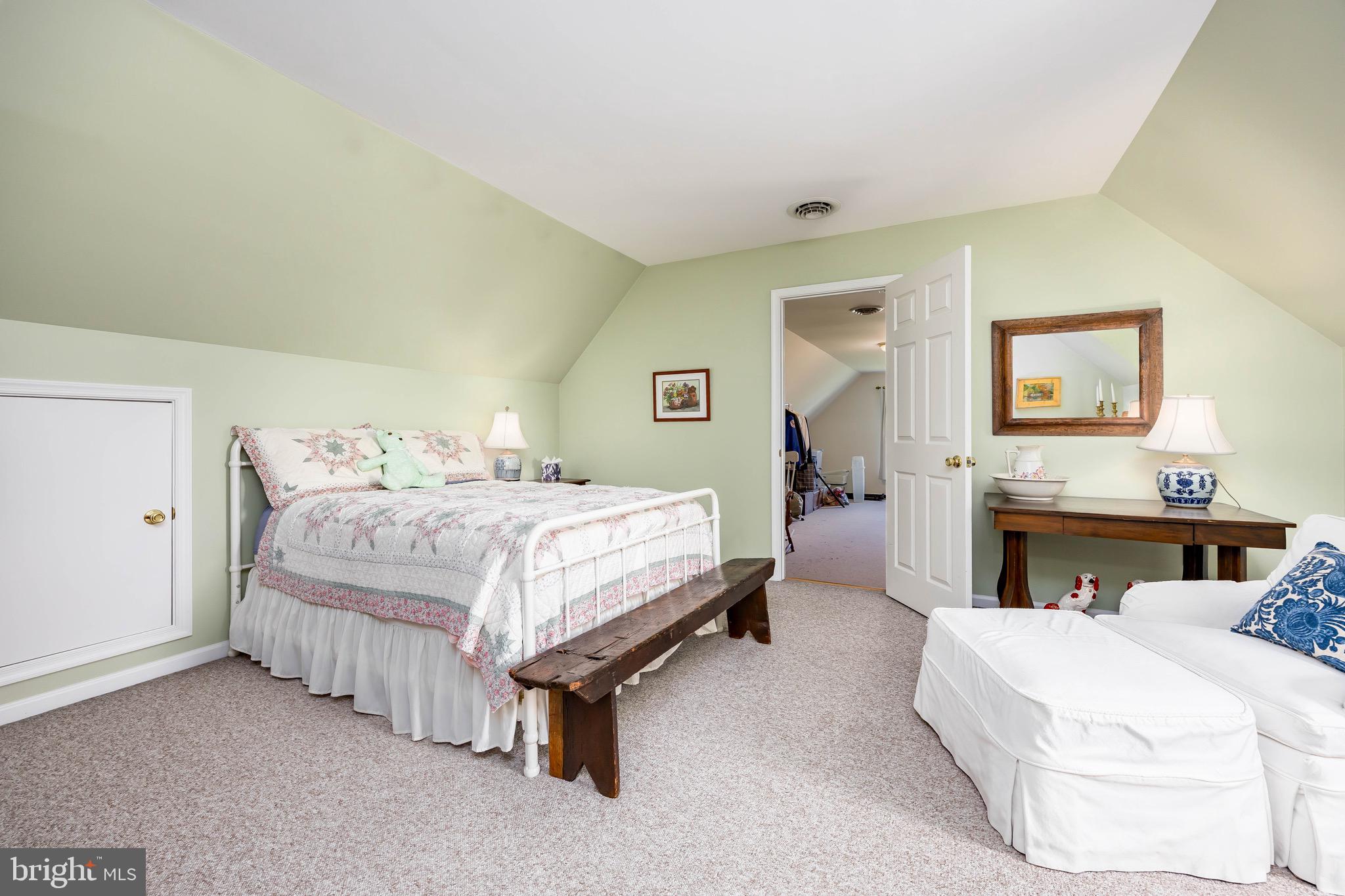 CHAPEL BRANCH - Residential