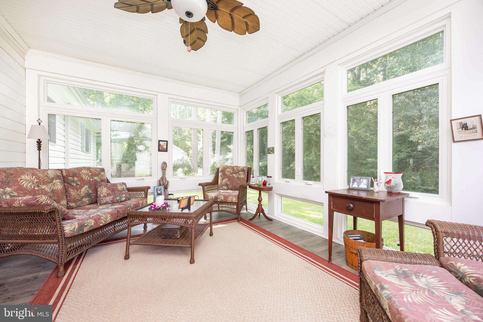 CHAPEL BRANCH - Residential