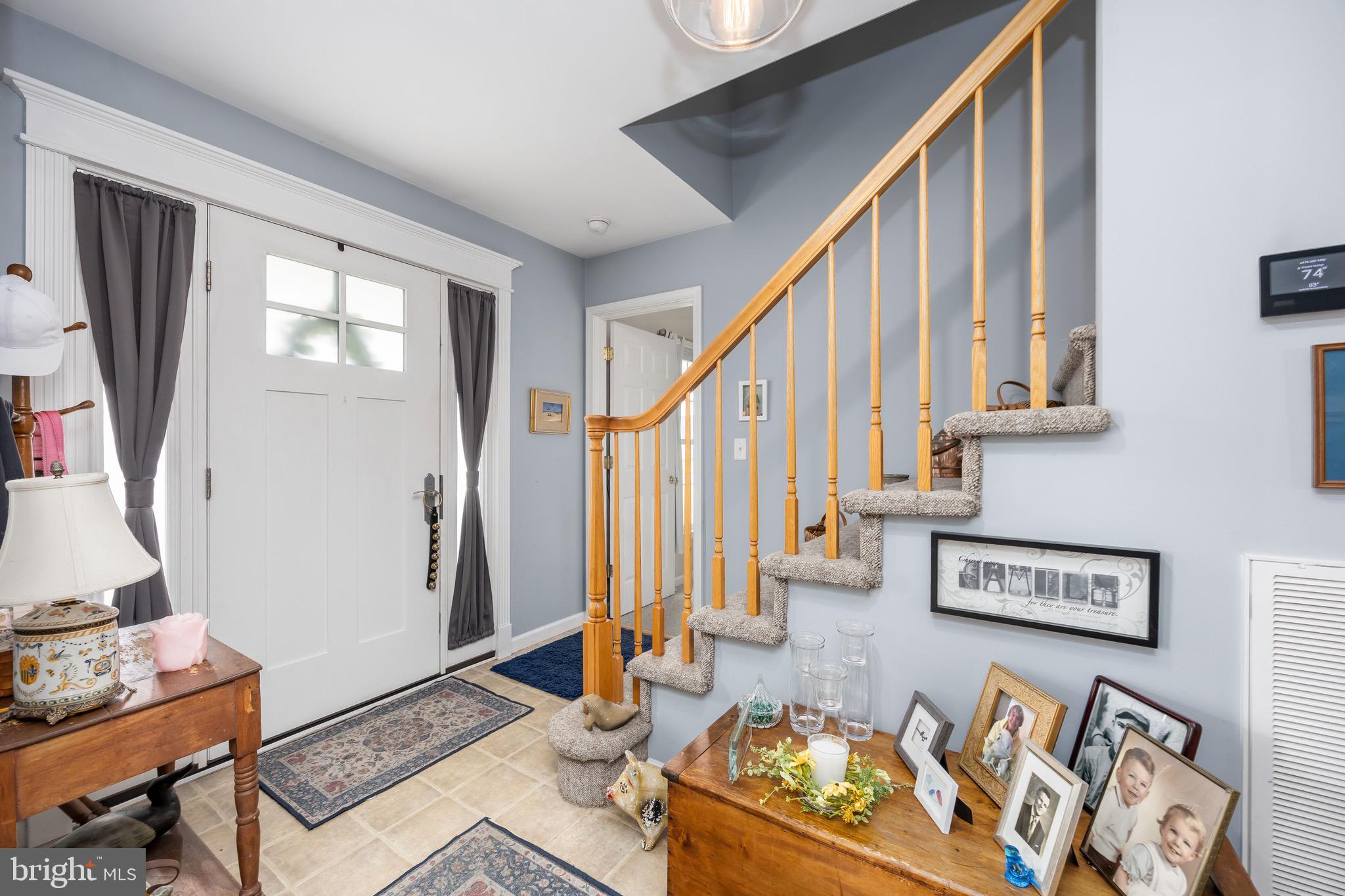 CHAPEL BRANCH - Residential