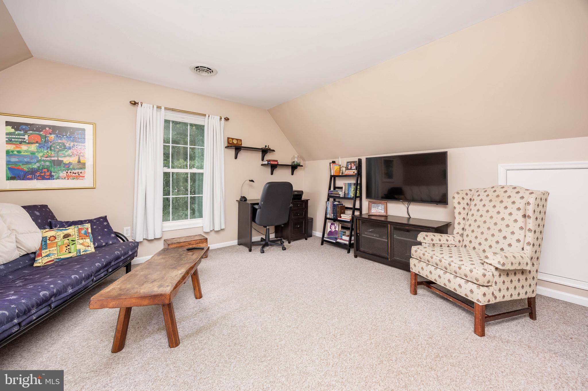 CHAPEL BRANCH - Residential