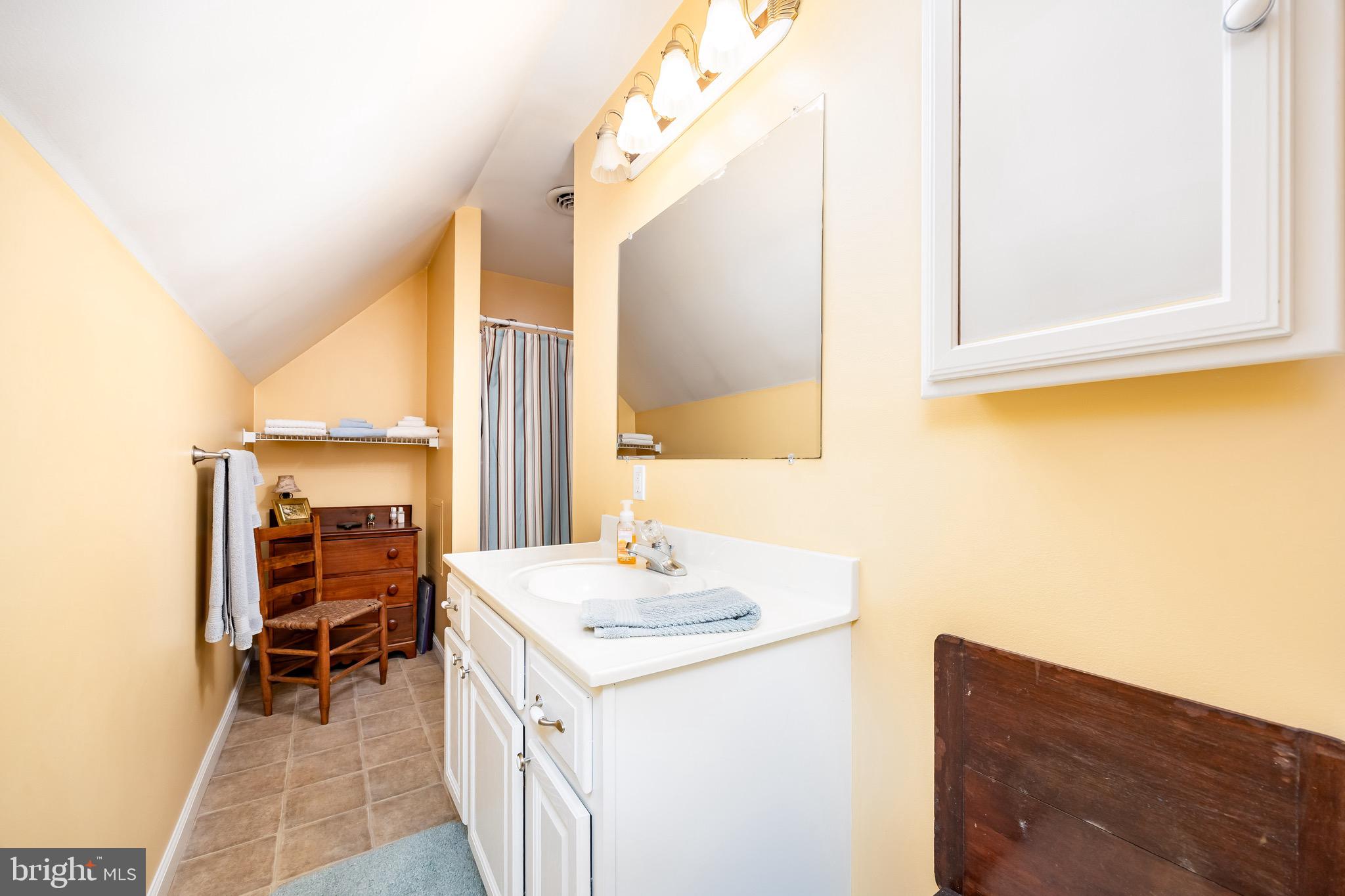 CHAPEL BRANCH - Residential