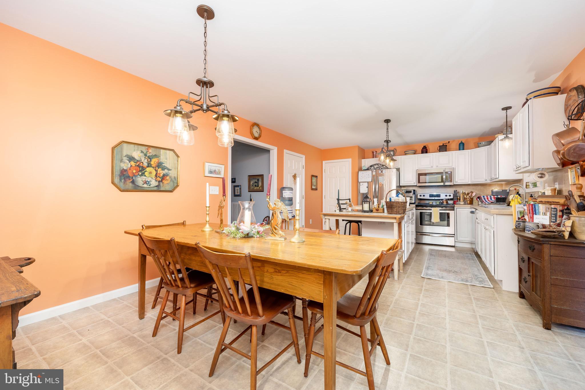 CHAPEL BRANCH - Residential