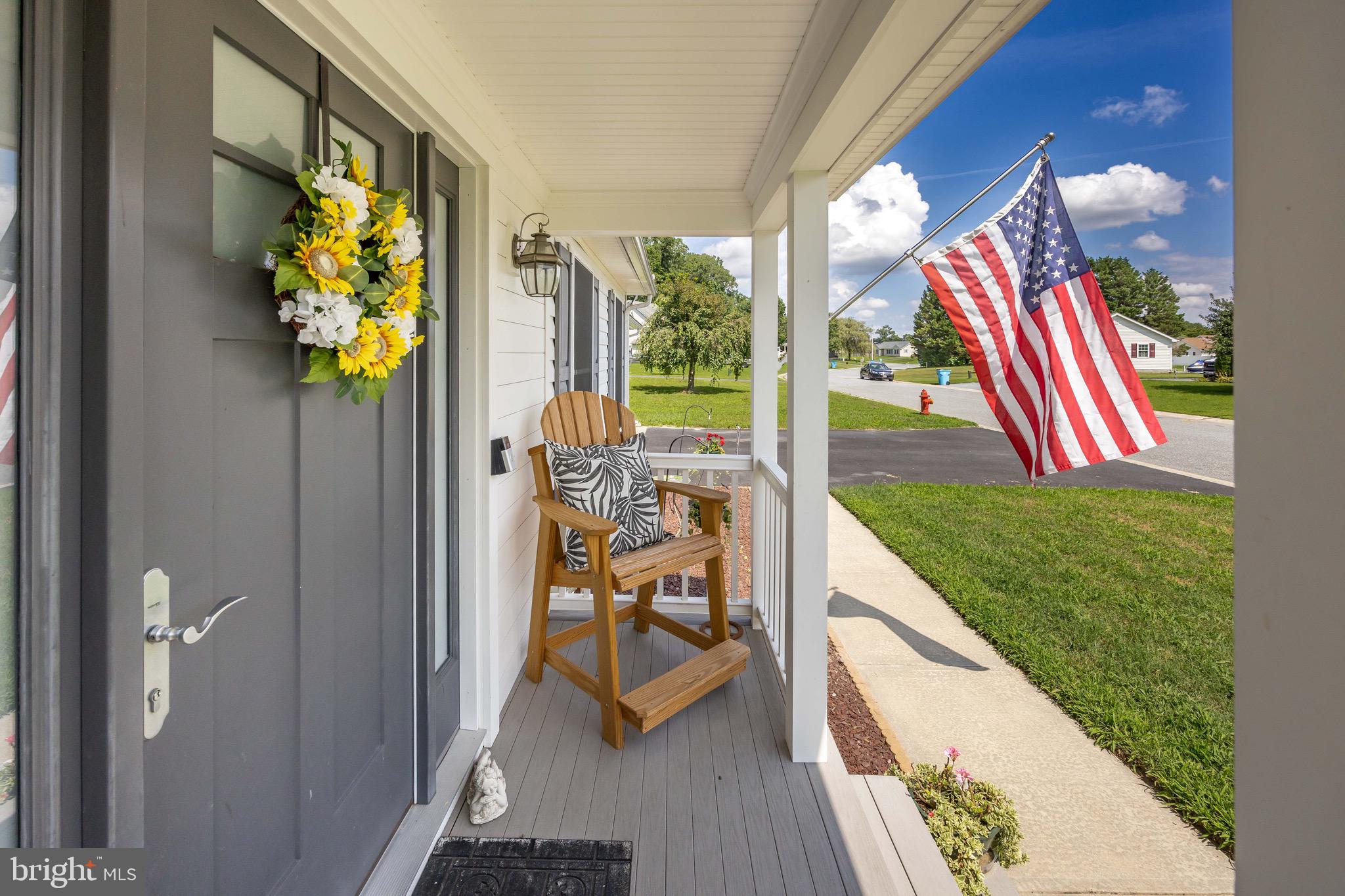 CHAPEL BRANCH - Residential
