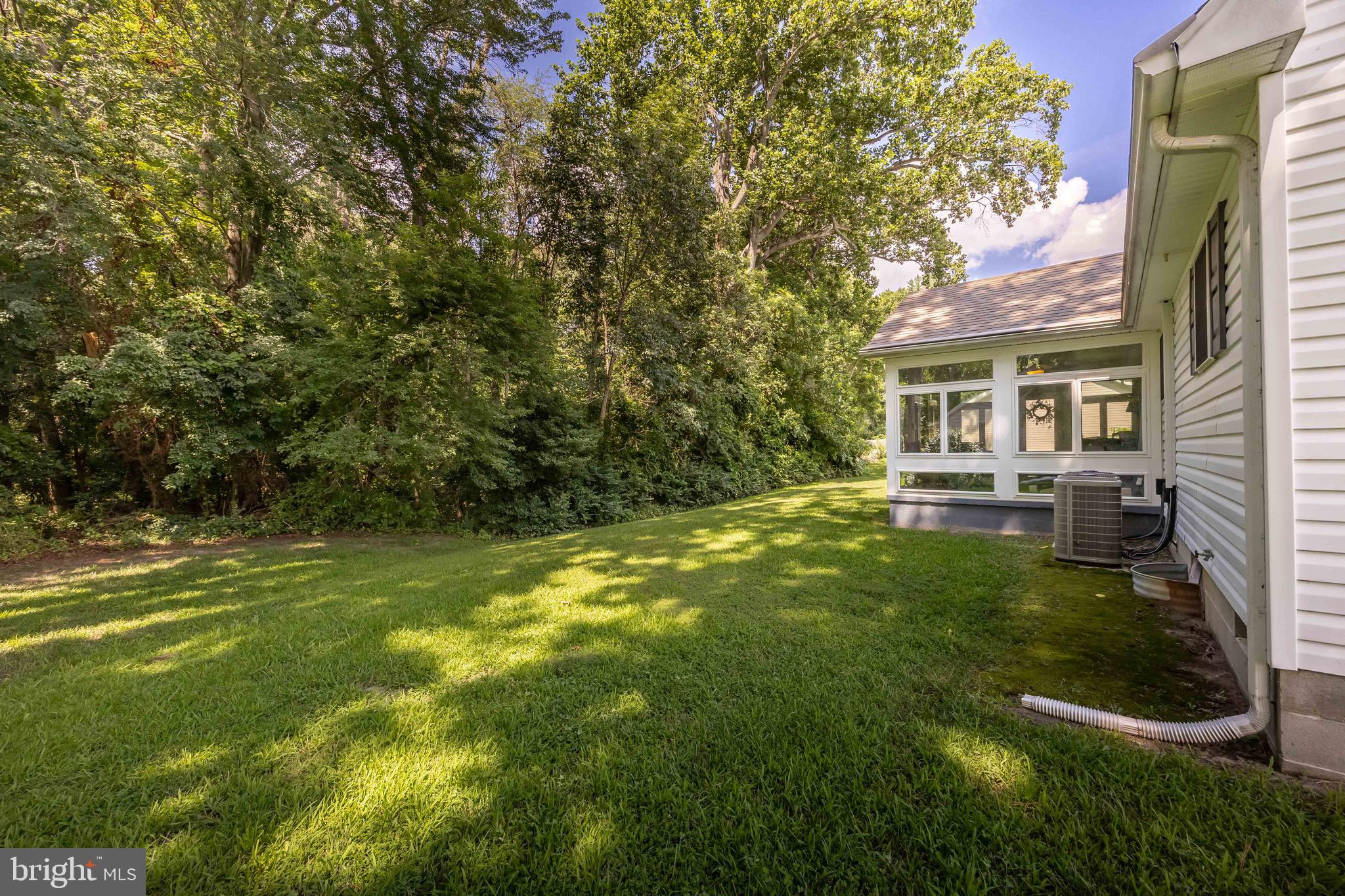 CHAPEL BRANCH - Residential