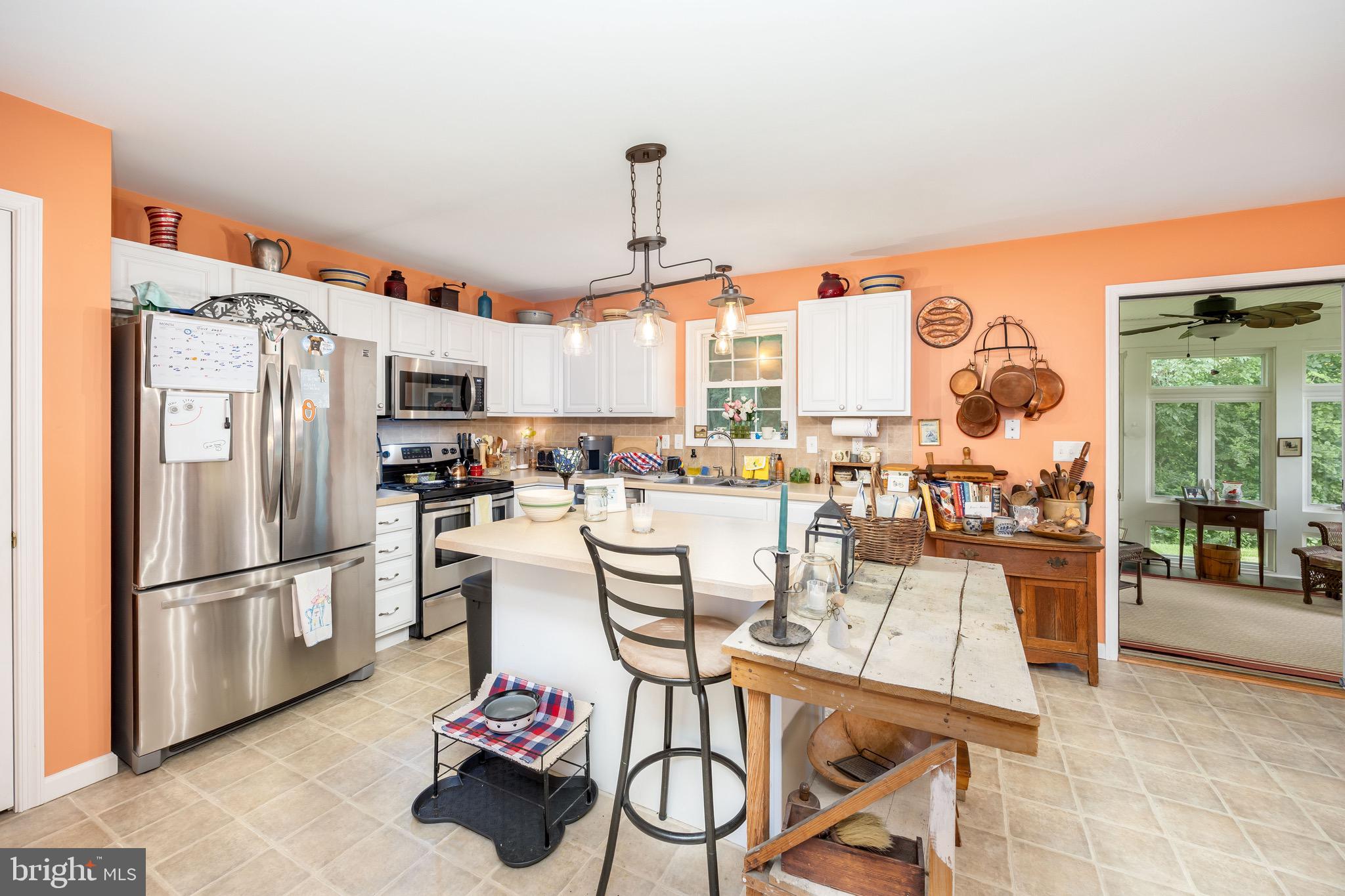 CHAPEL BRANCH - Residential