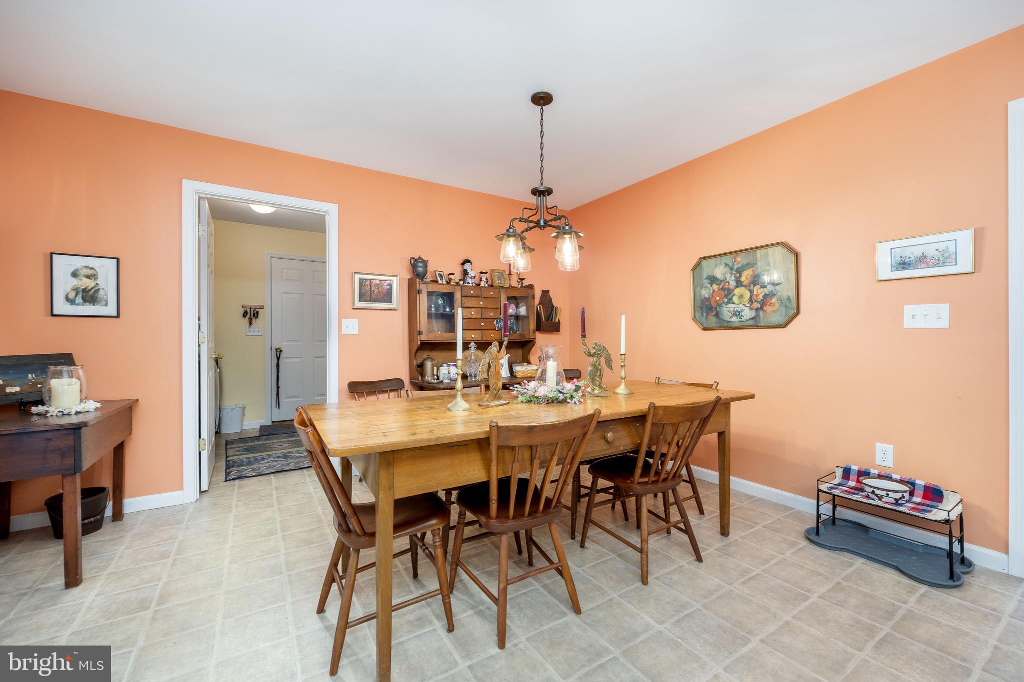 CHAPEL BRANCH - Residential