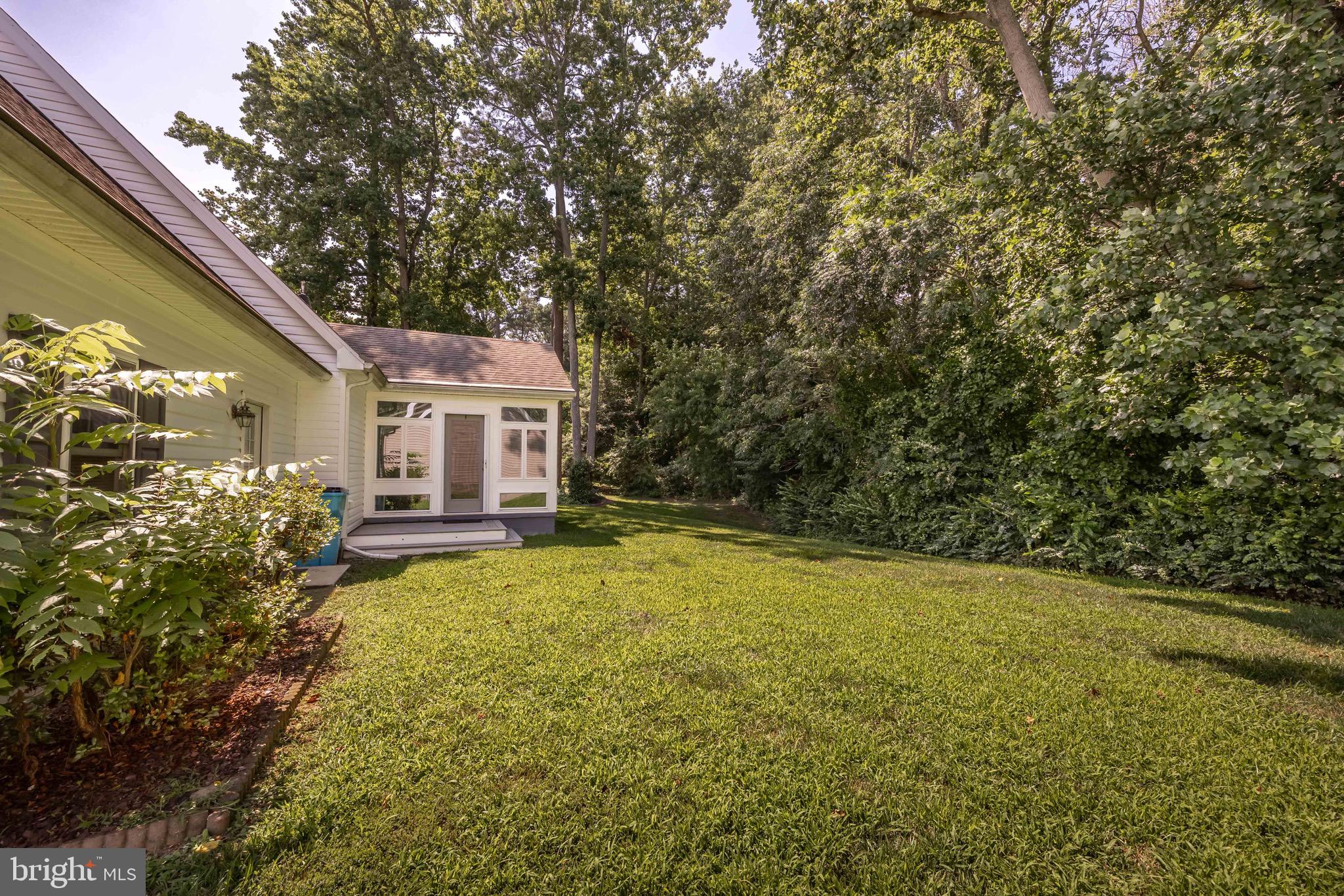 CHAPEL BRANCH - Residential