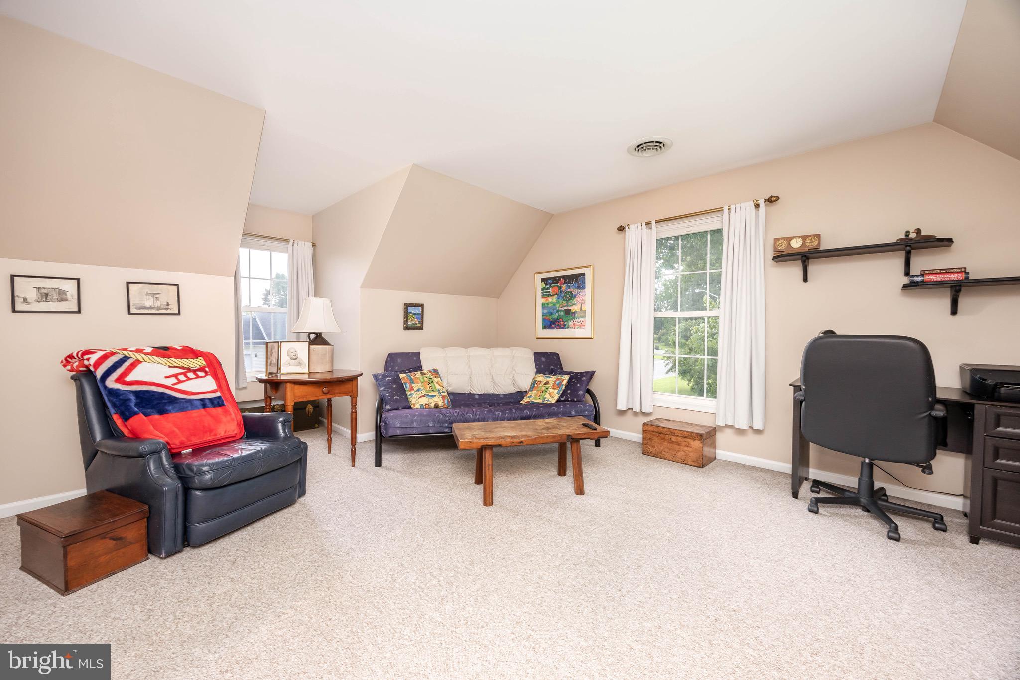 CHAPEL BRANCH - Residential