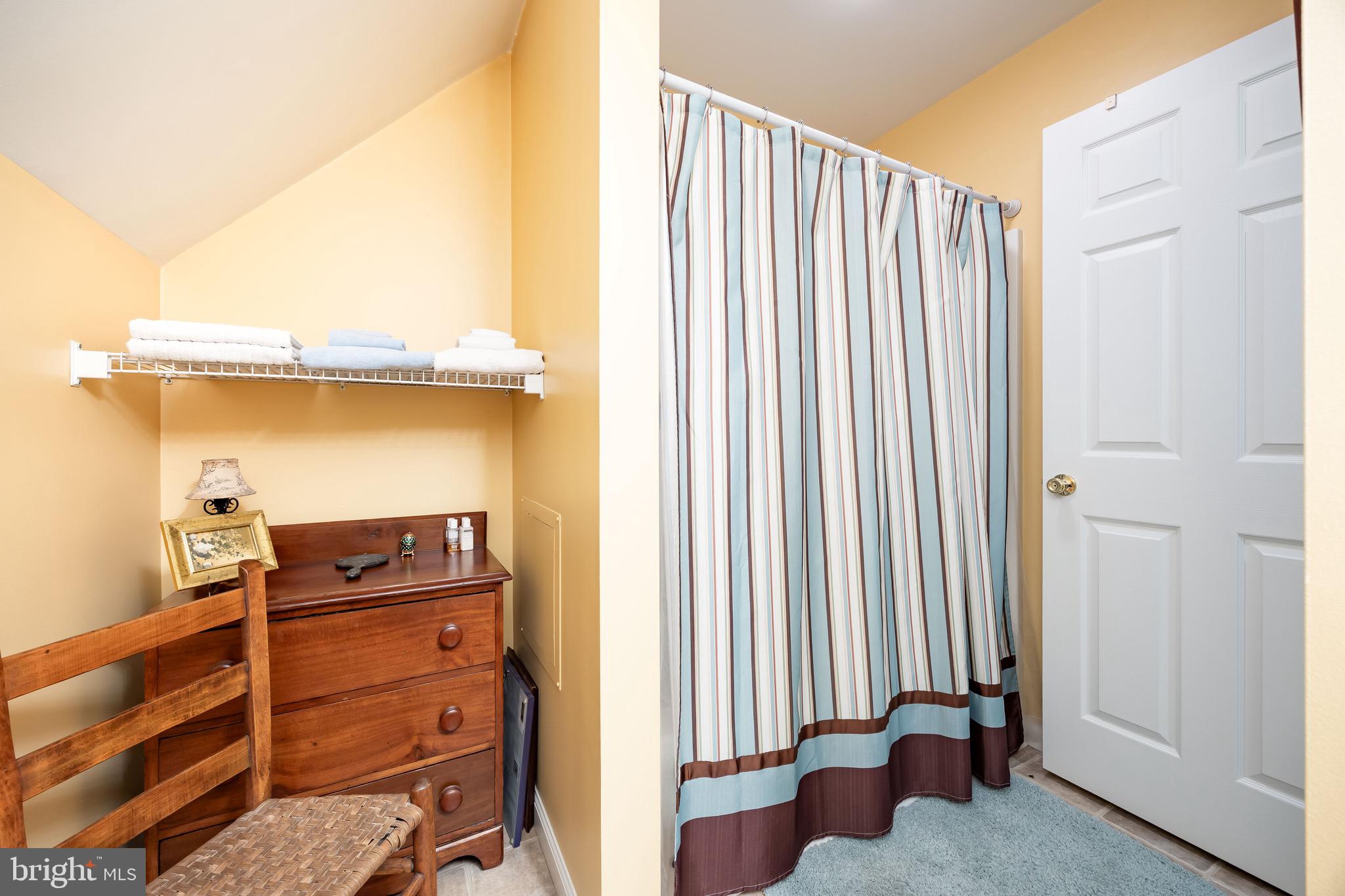 CHAPEL BRANCH - Residential