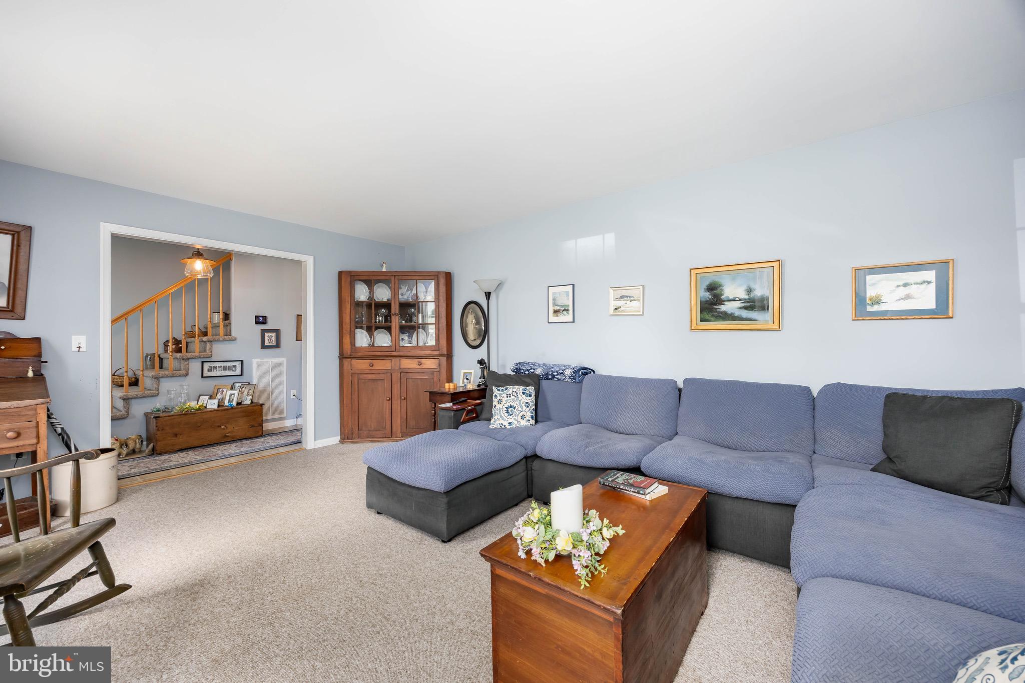 CHAPEL BRANCH - Residential