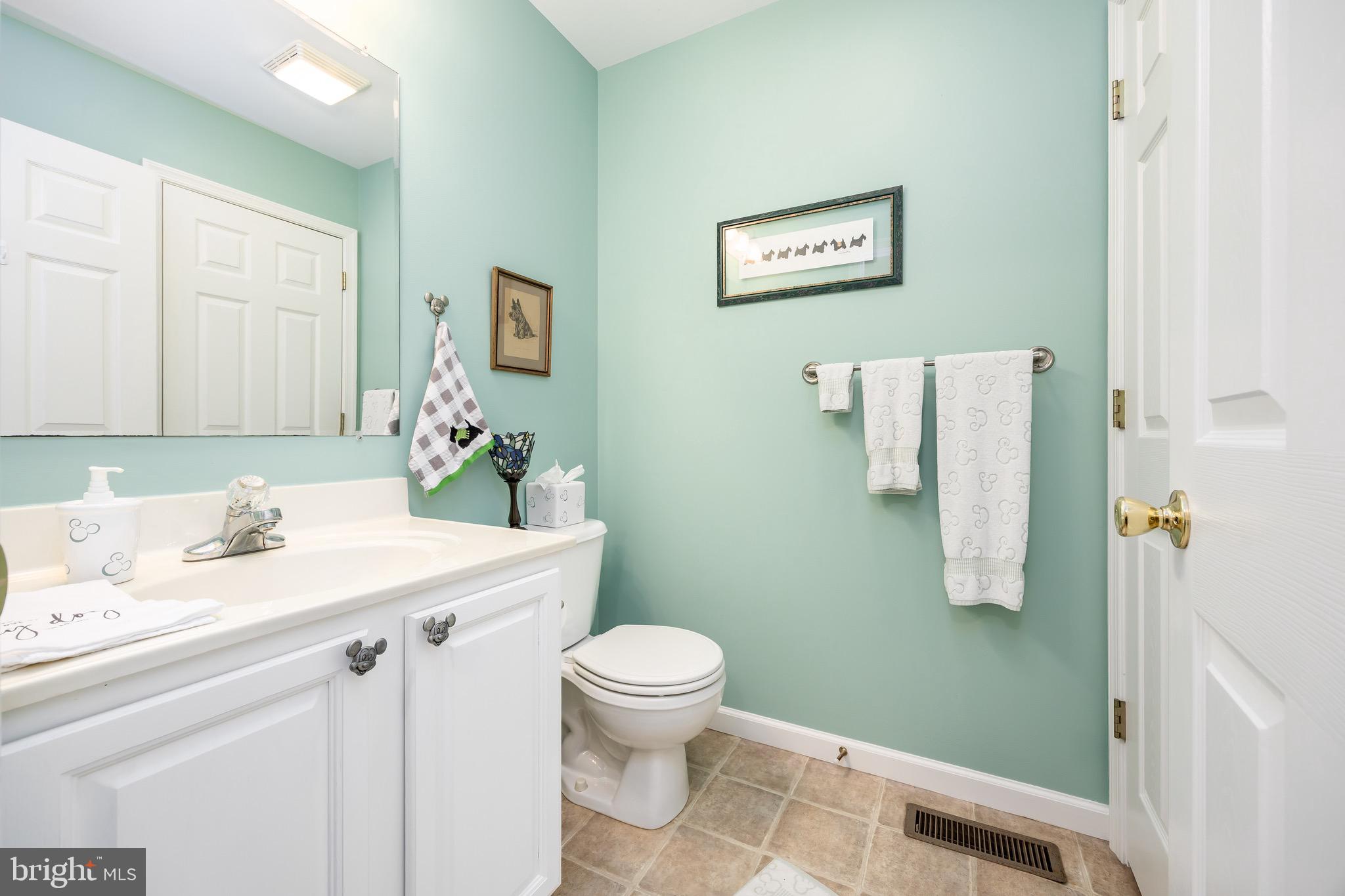 CHAPEL BRANCH - Residential