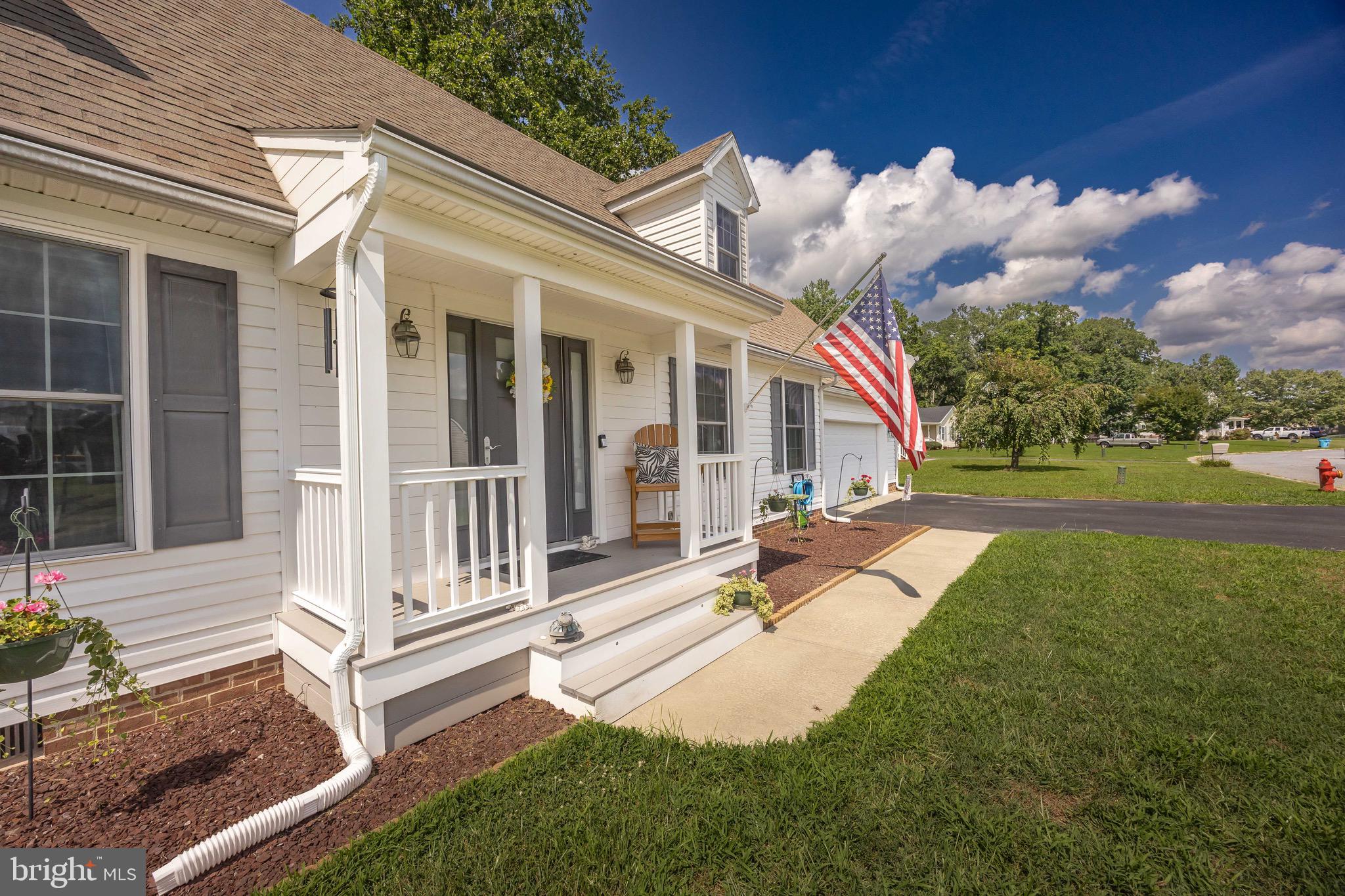 138 CHAPEL BRANCH DRIVE