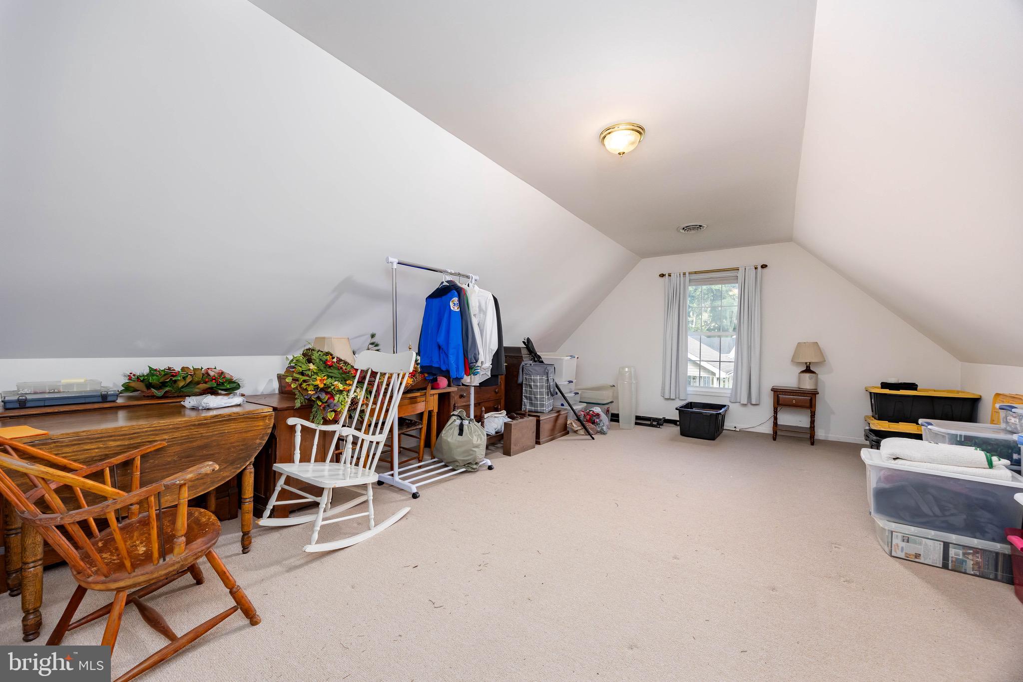 CHAPEL BRANCH - Residential